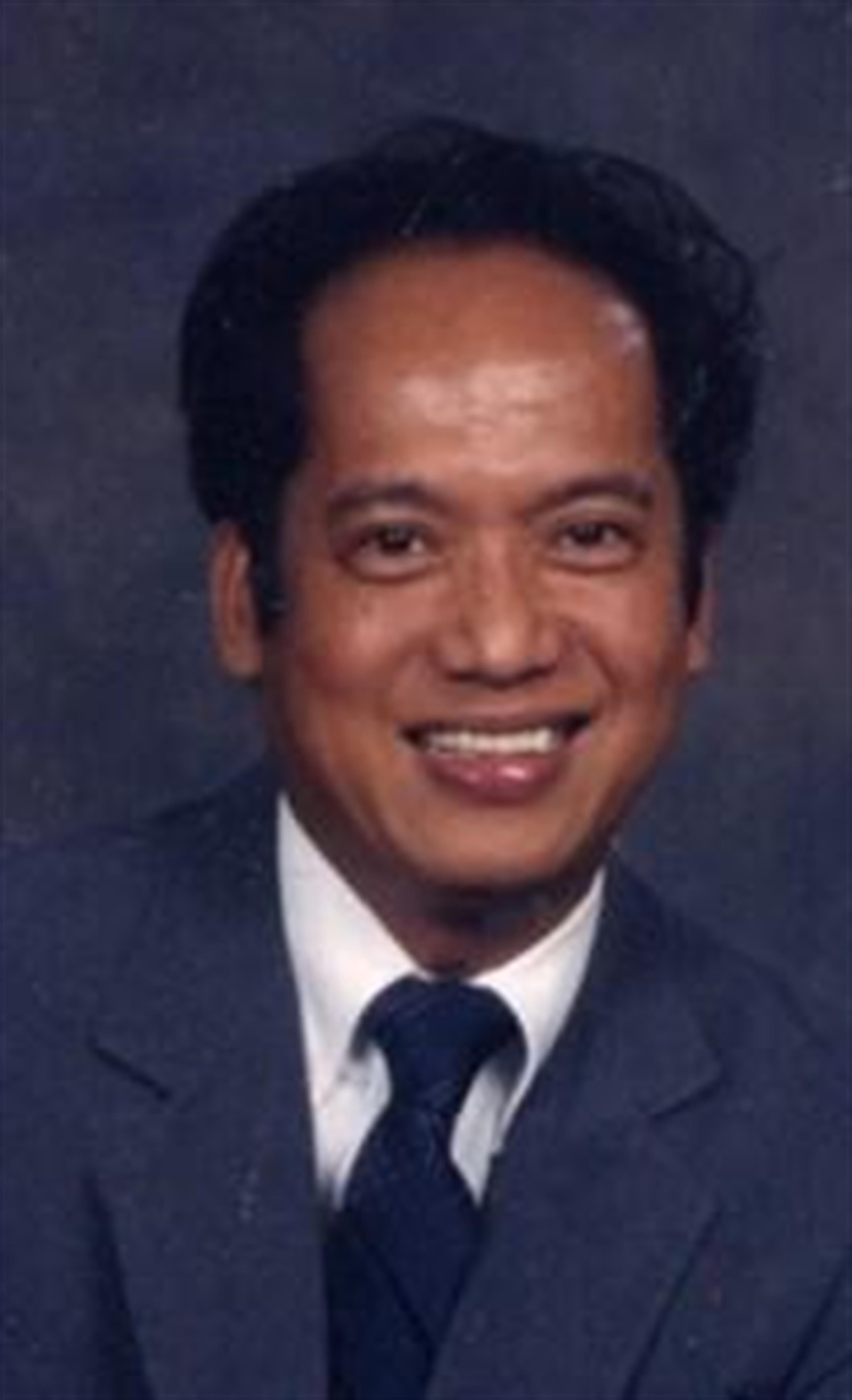 Rodolfo A. Barlaan