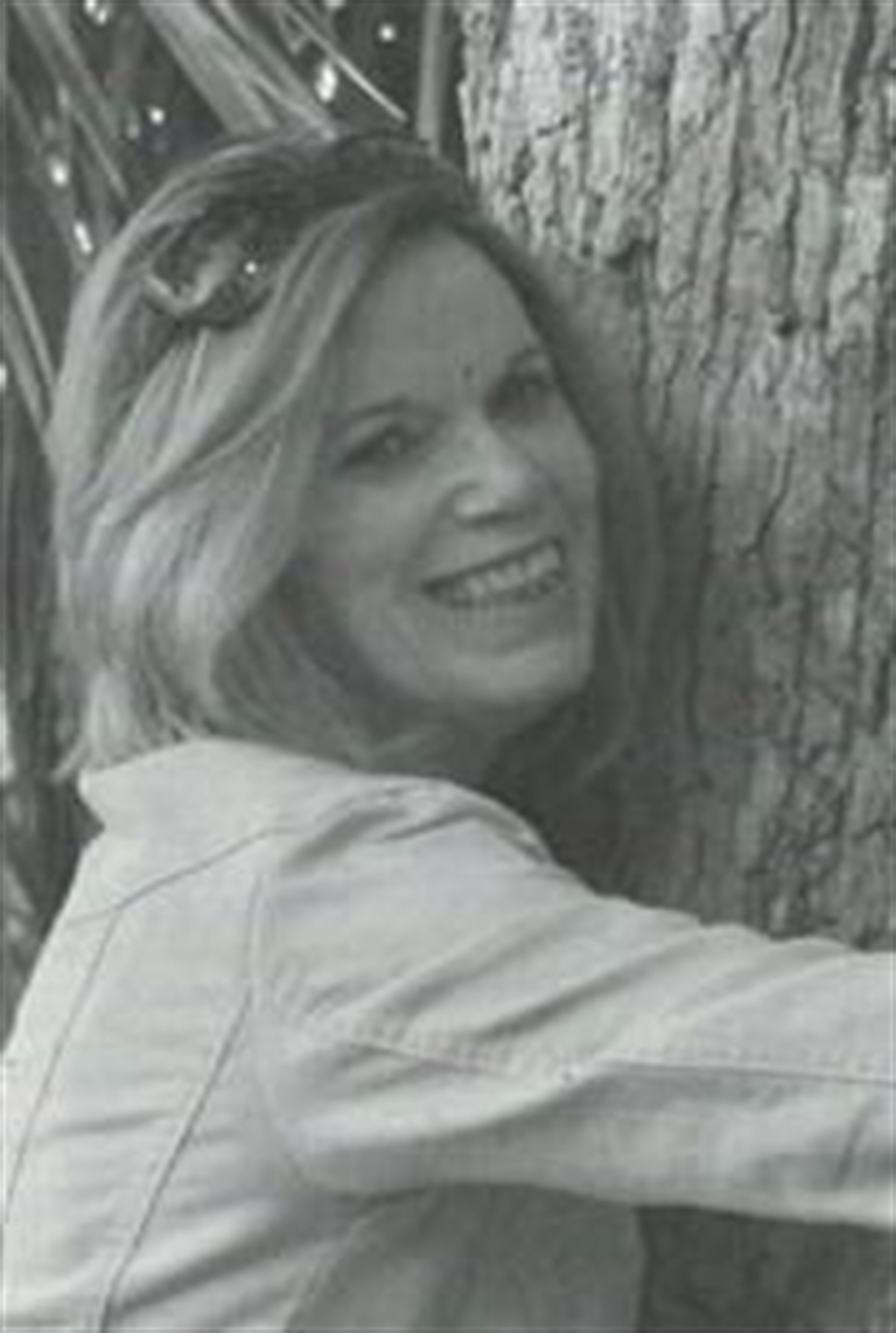 Robin M Hobson