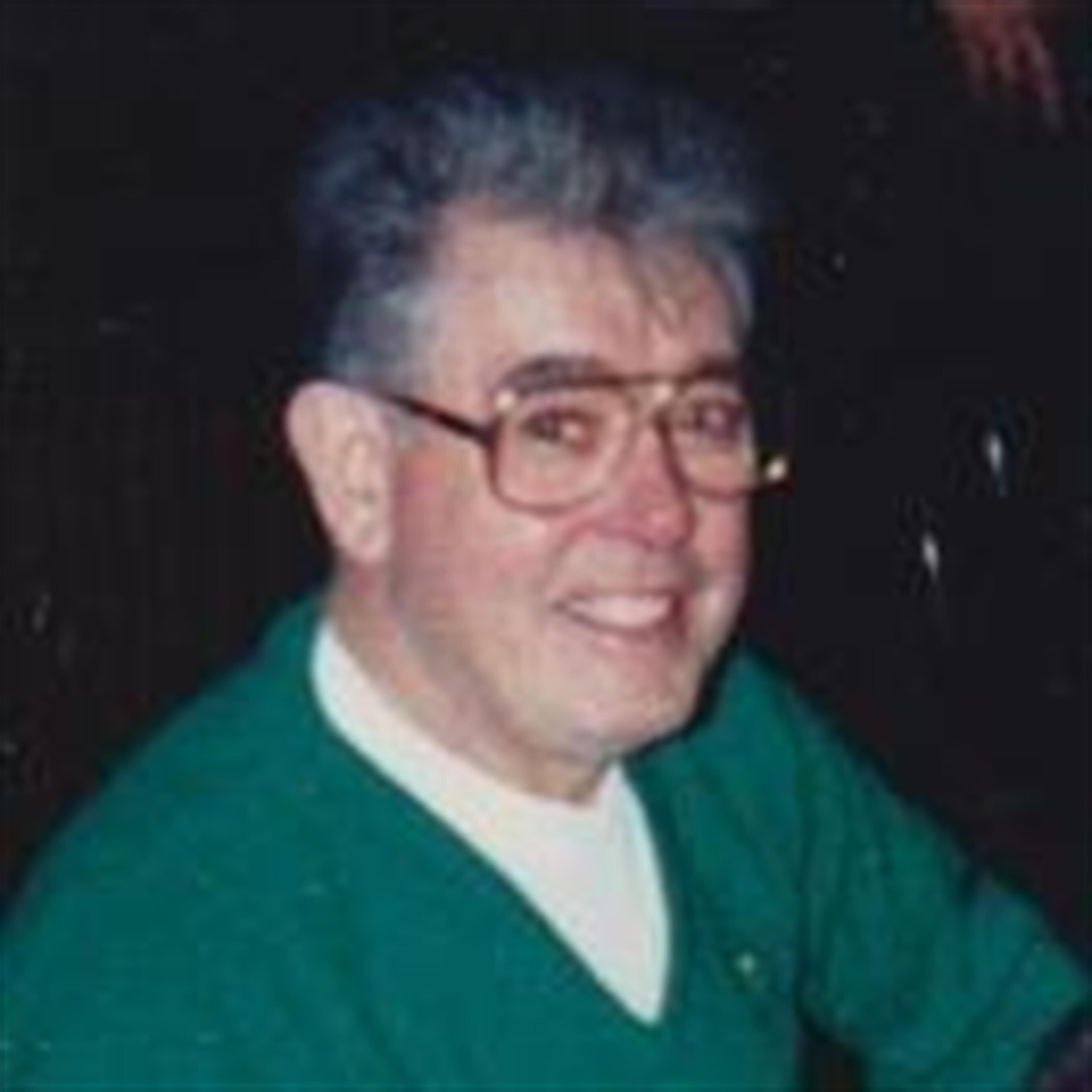 Michael  T. McEvilly