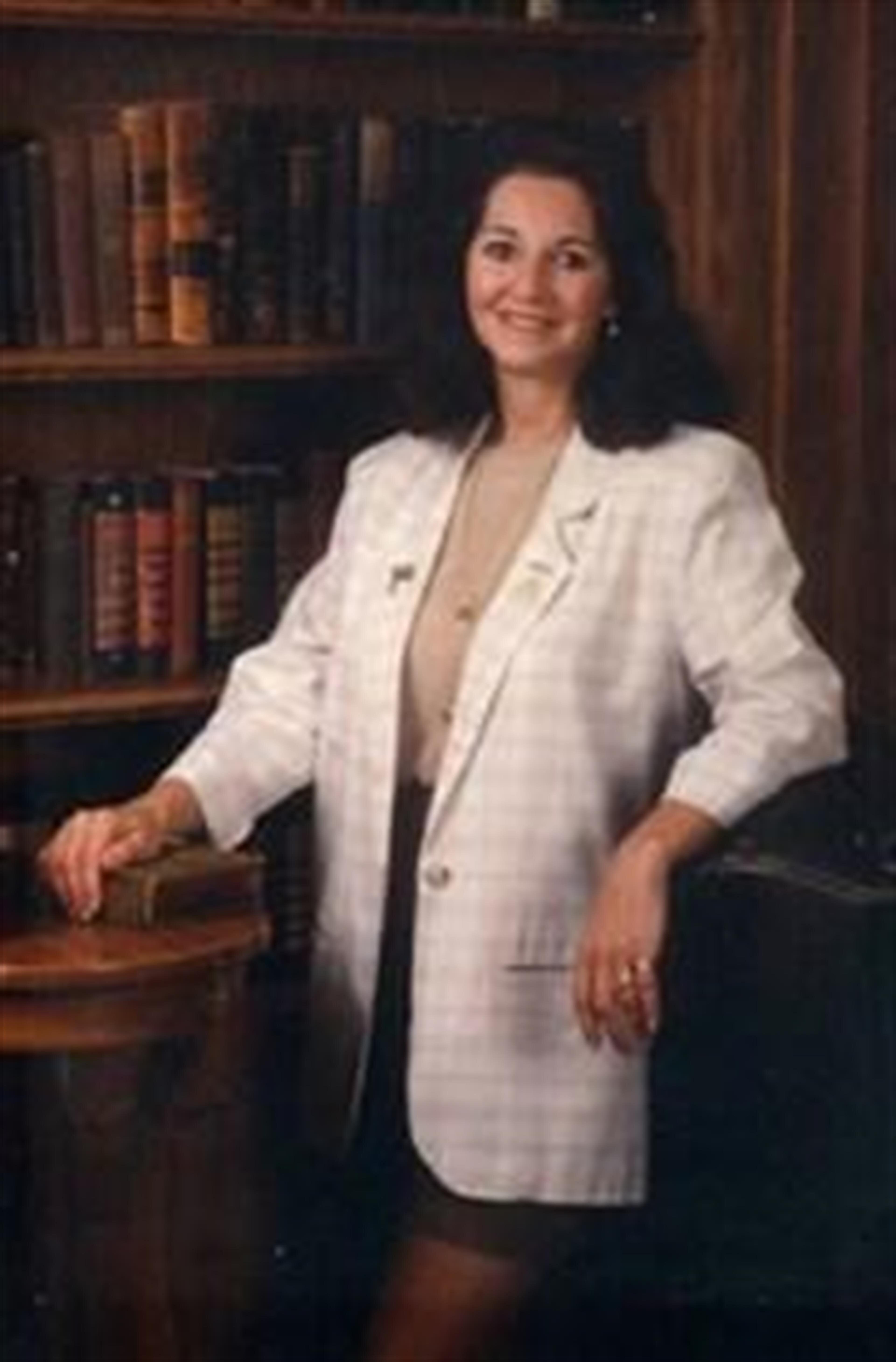 Sharon Kay Brennan