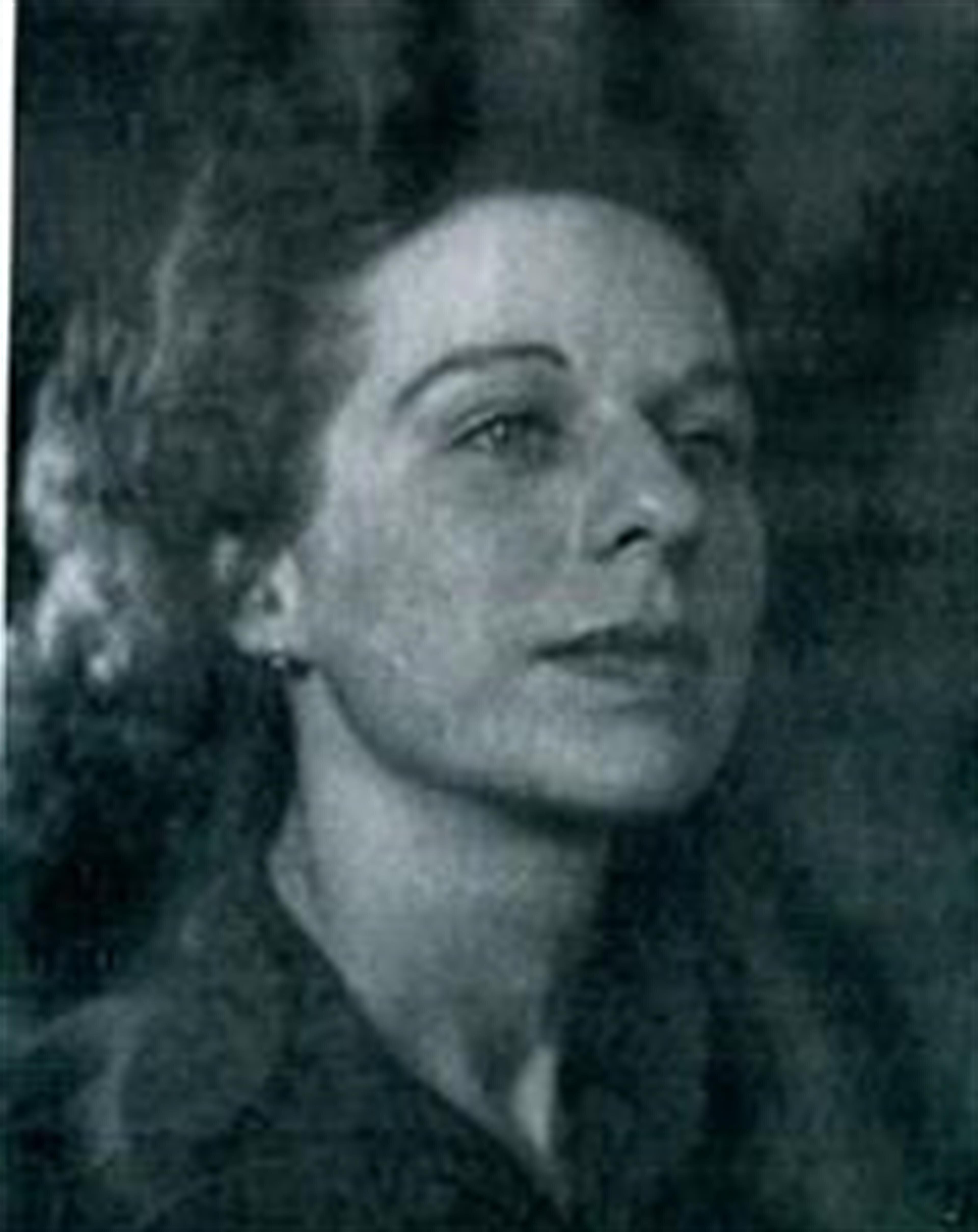 Mary Brzezinski