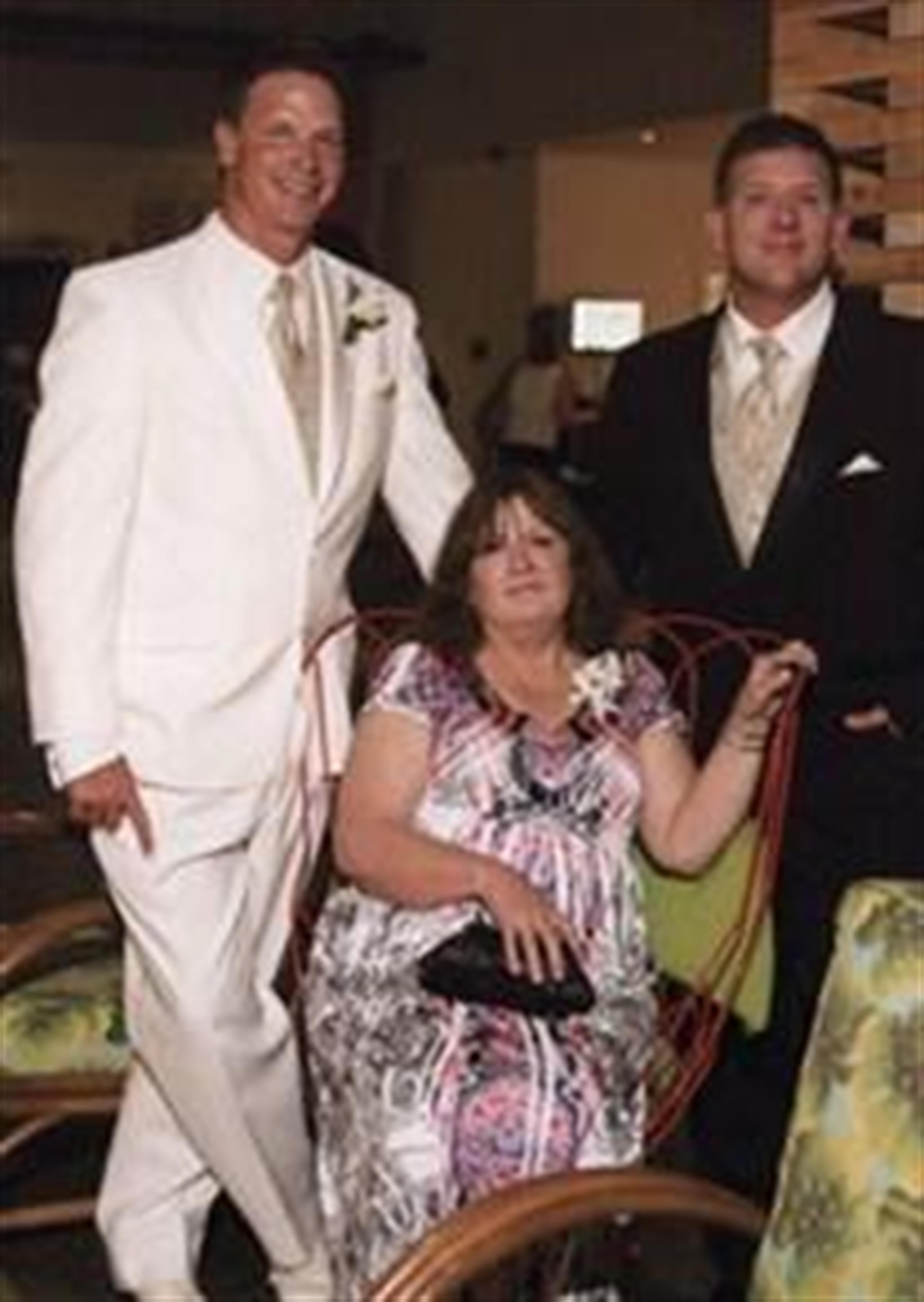 Debra Vance Ross