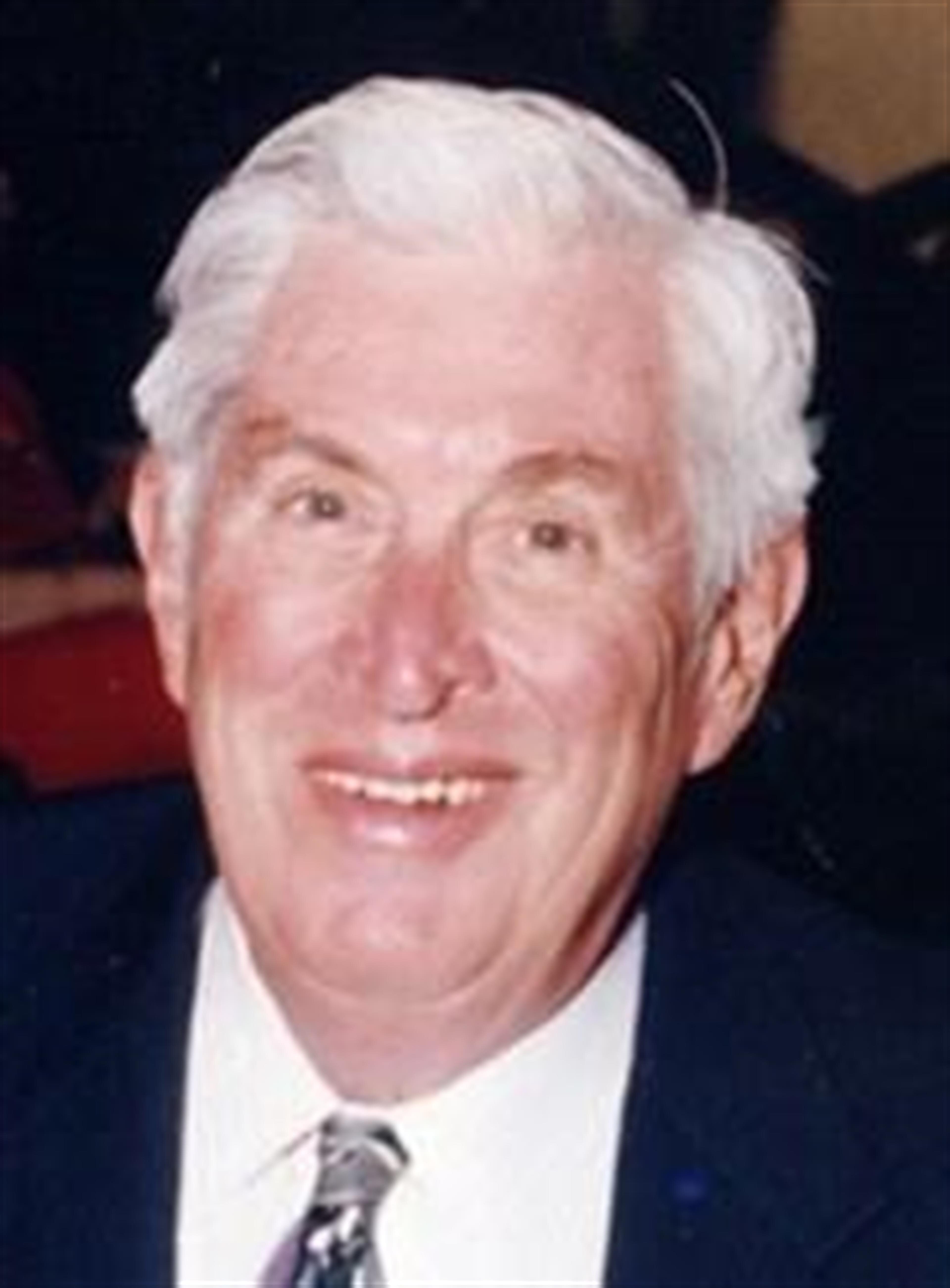 Edward "Don" McSweeney