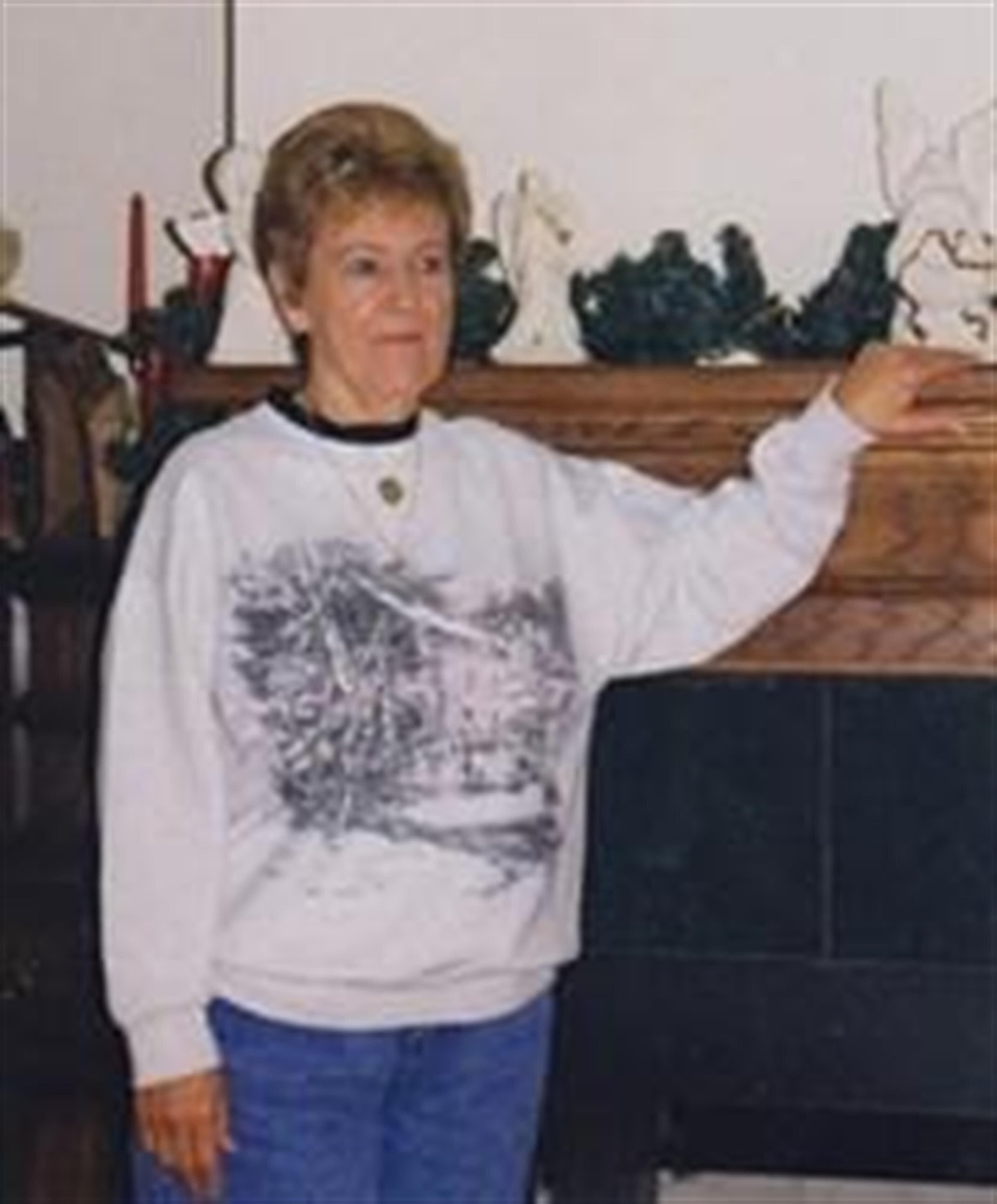 Zula Virginia Fyfe