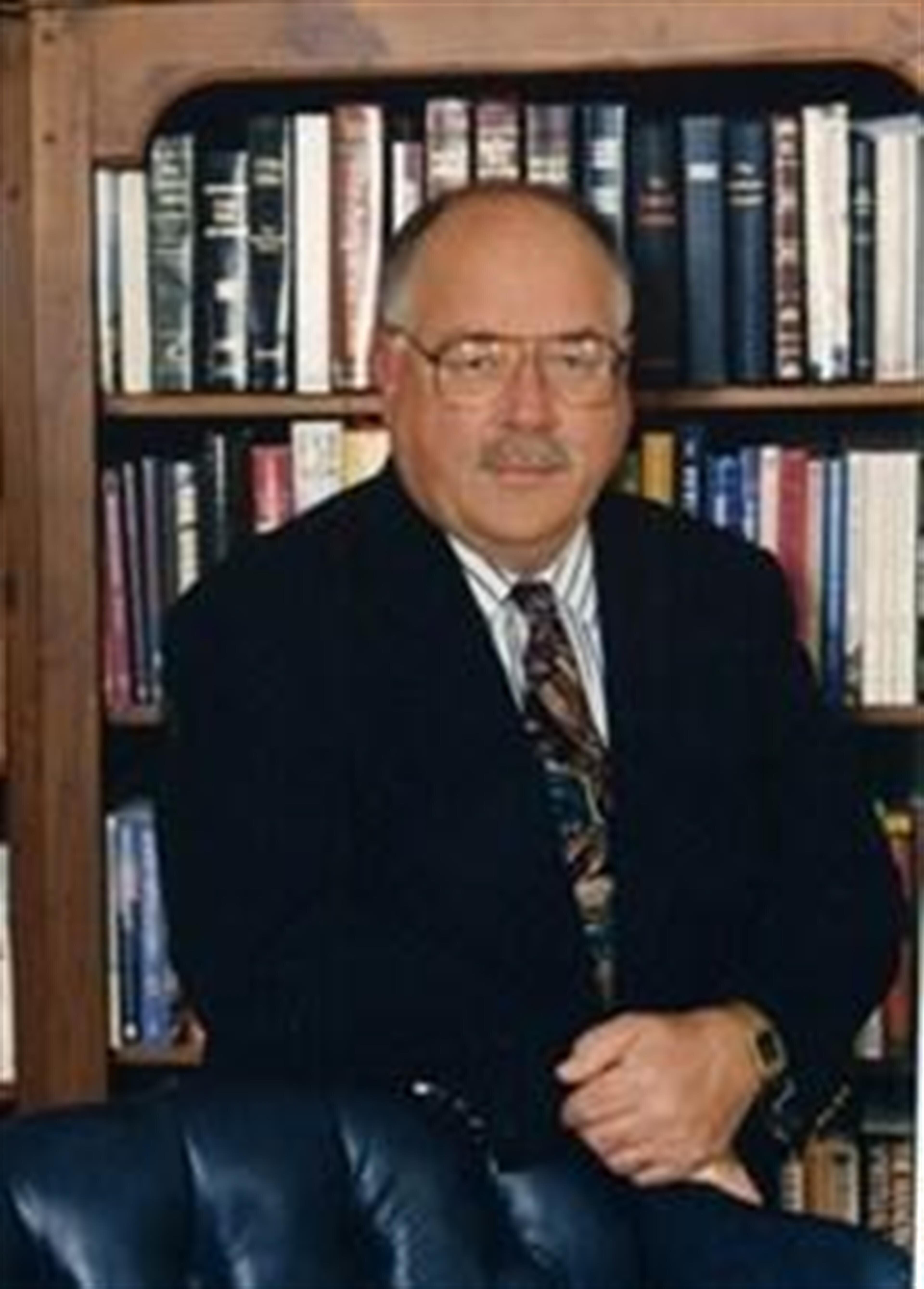 Gary M. Miller