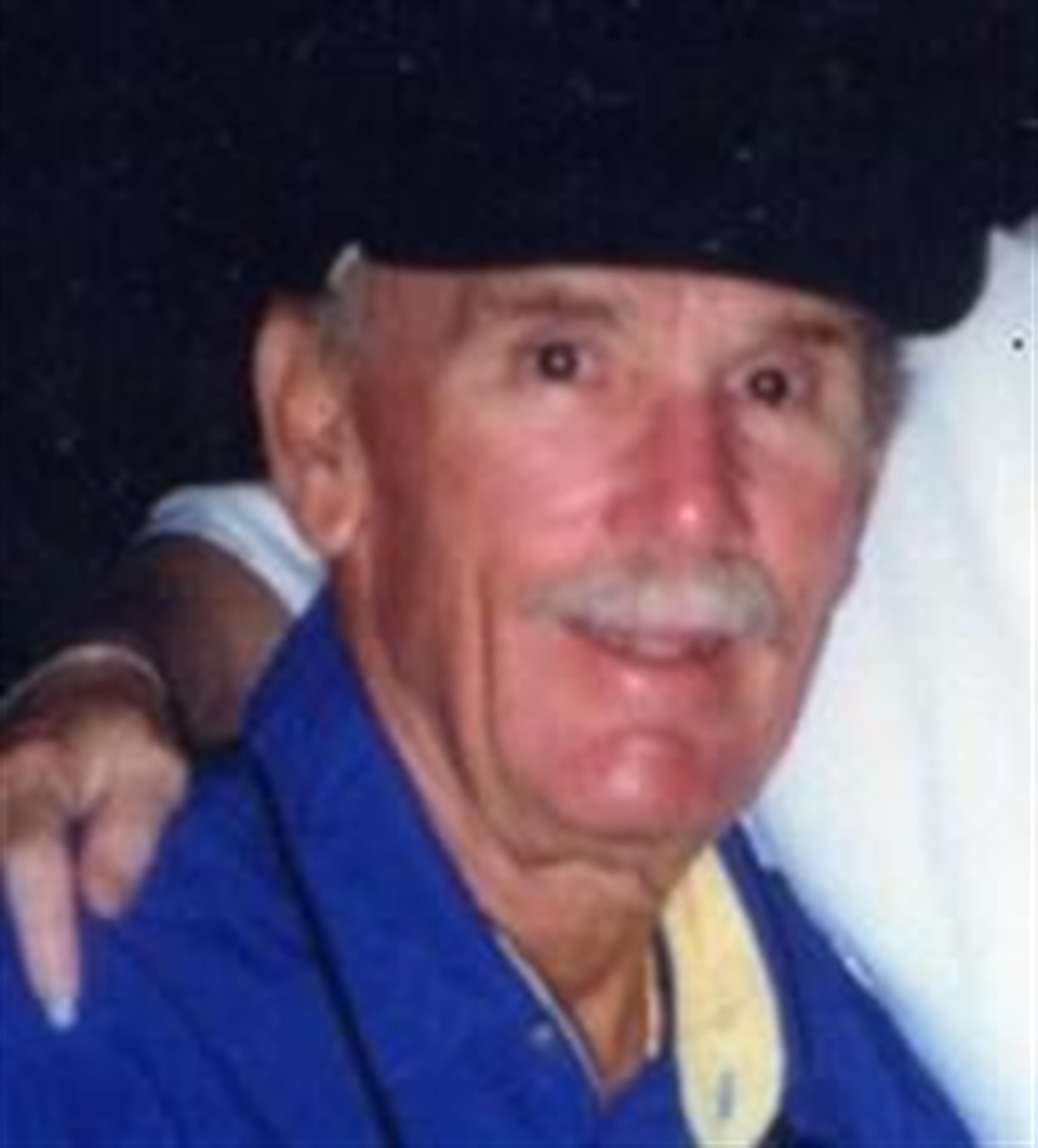 Donald P. Young