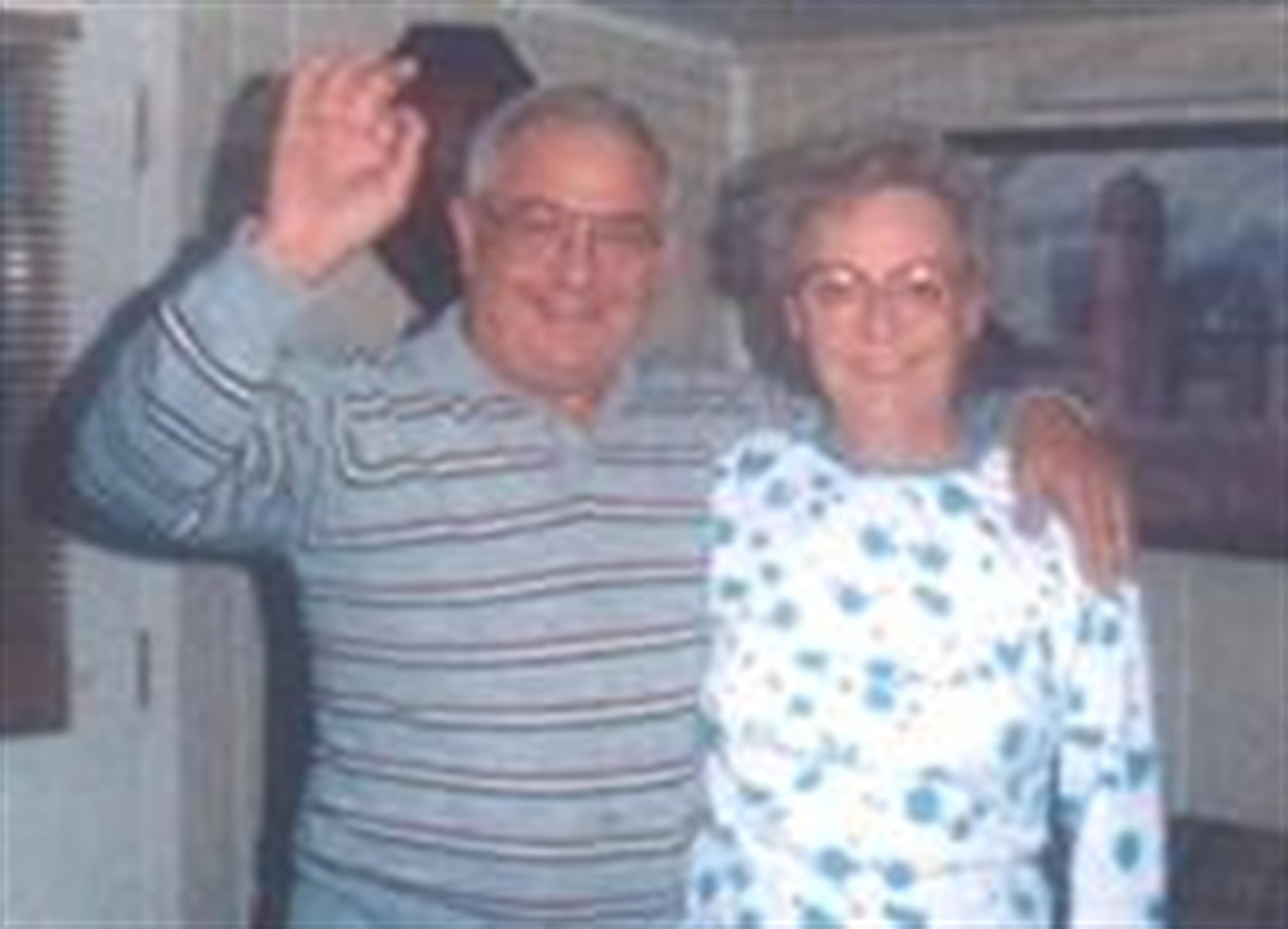 Norma Haddock (Haddock) Smith