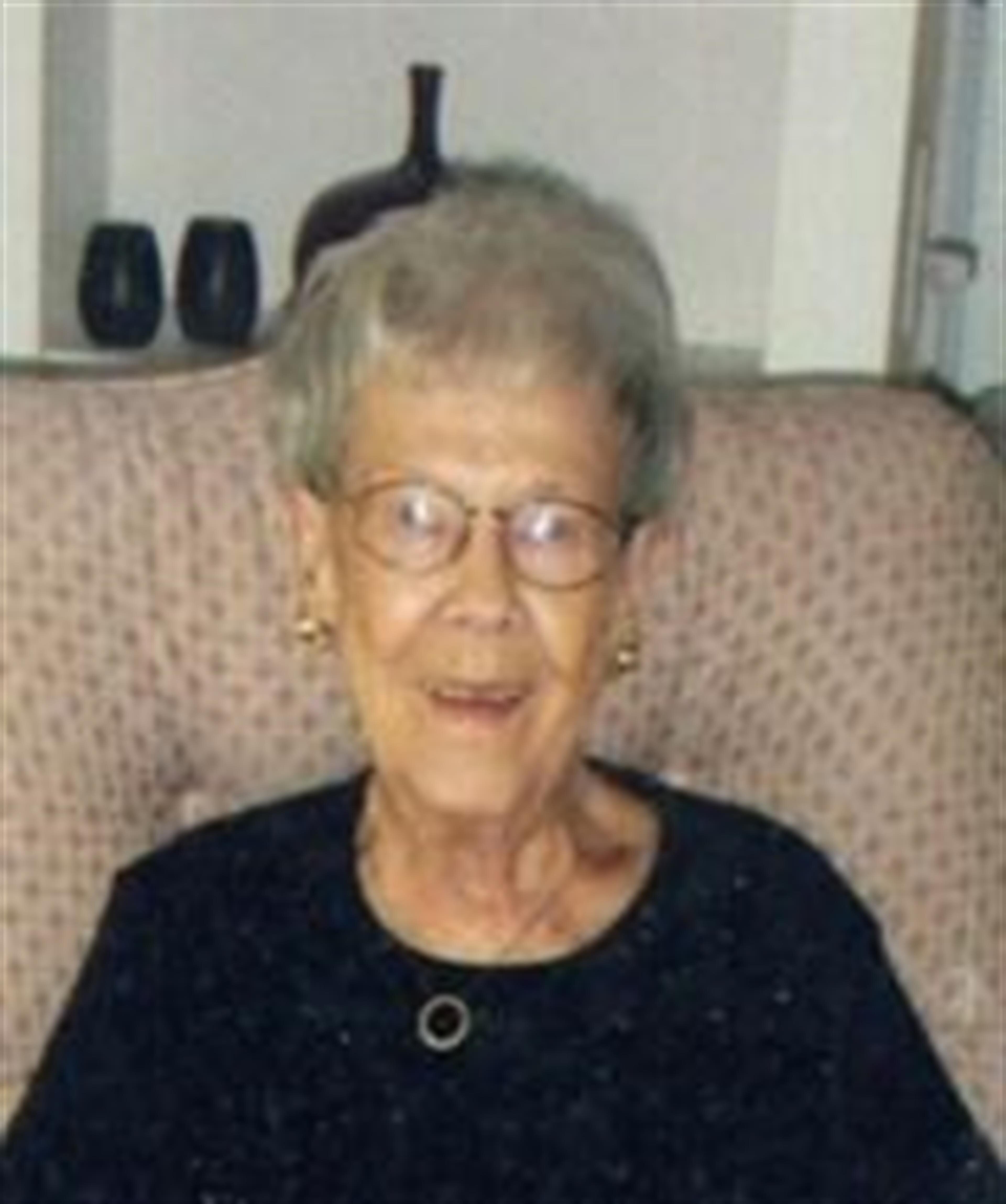 Martha R. Moore  Carpenter