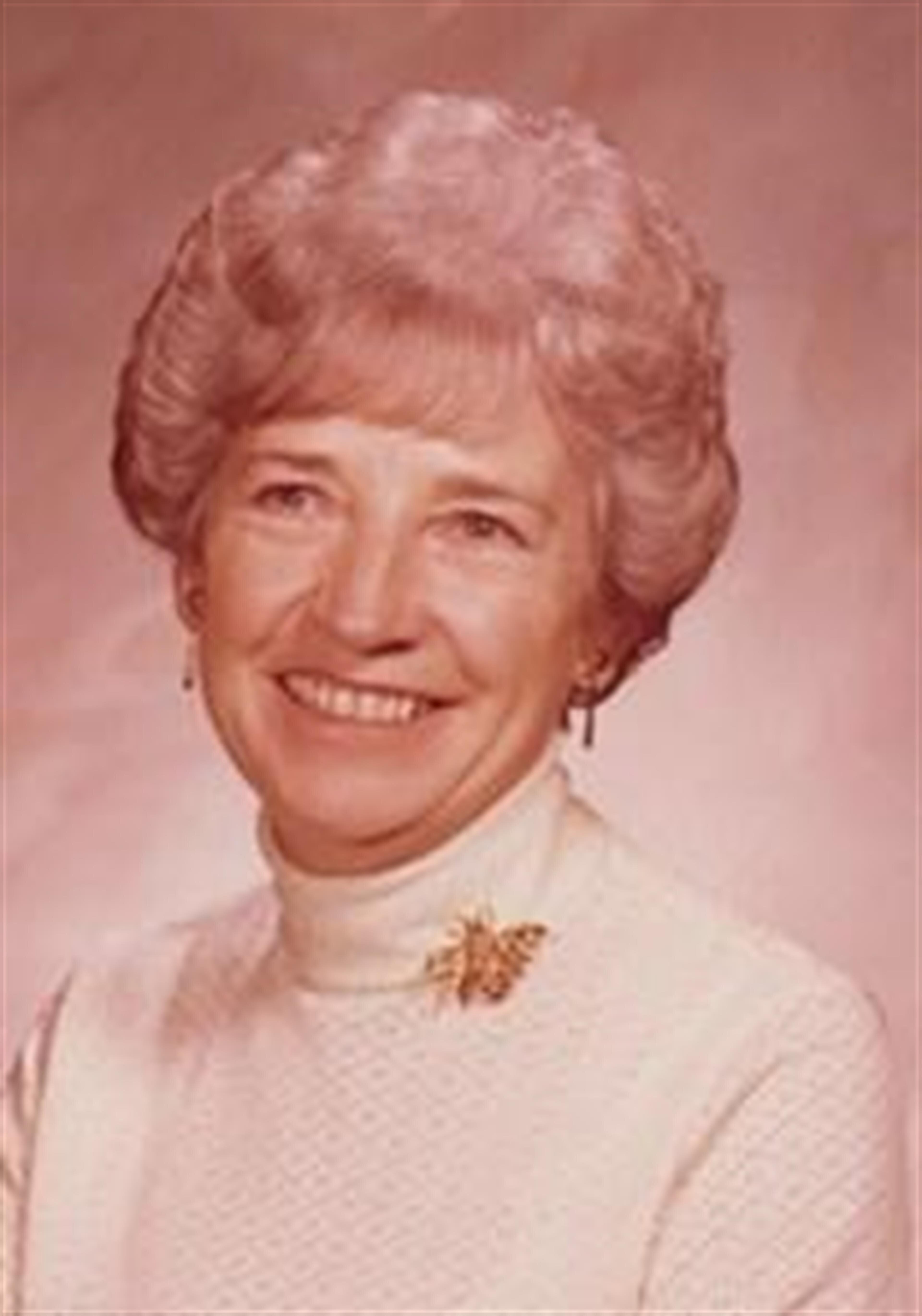 Jane L. Zimmer