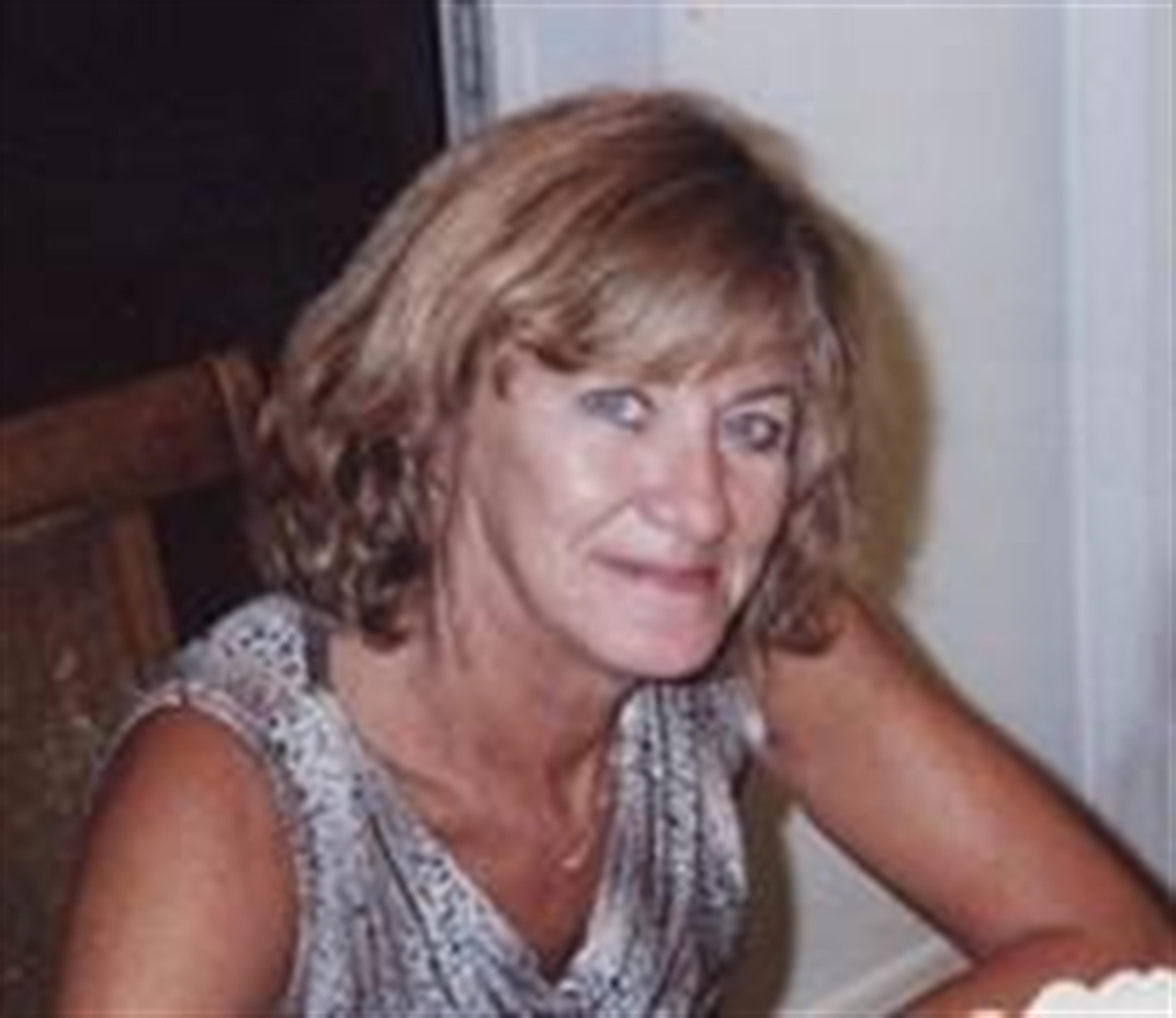 Lynda  Diane Cushing