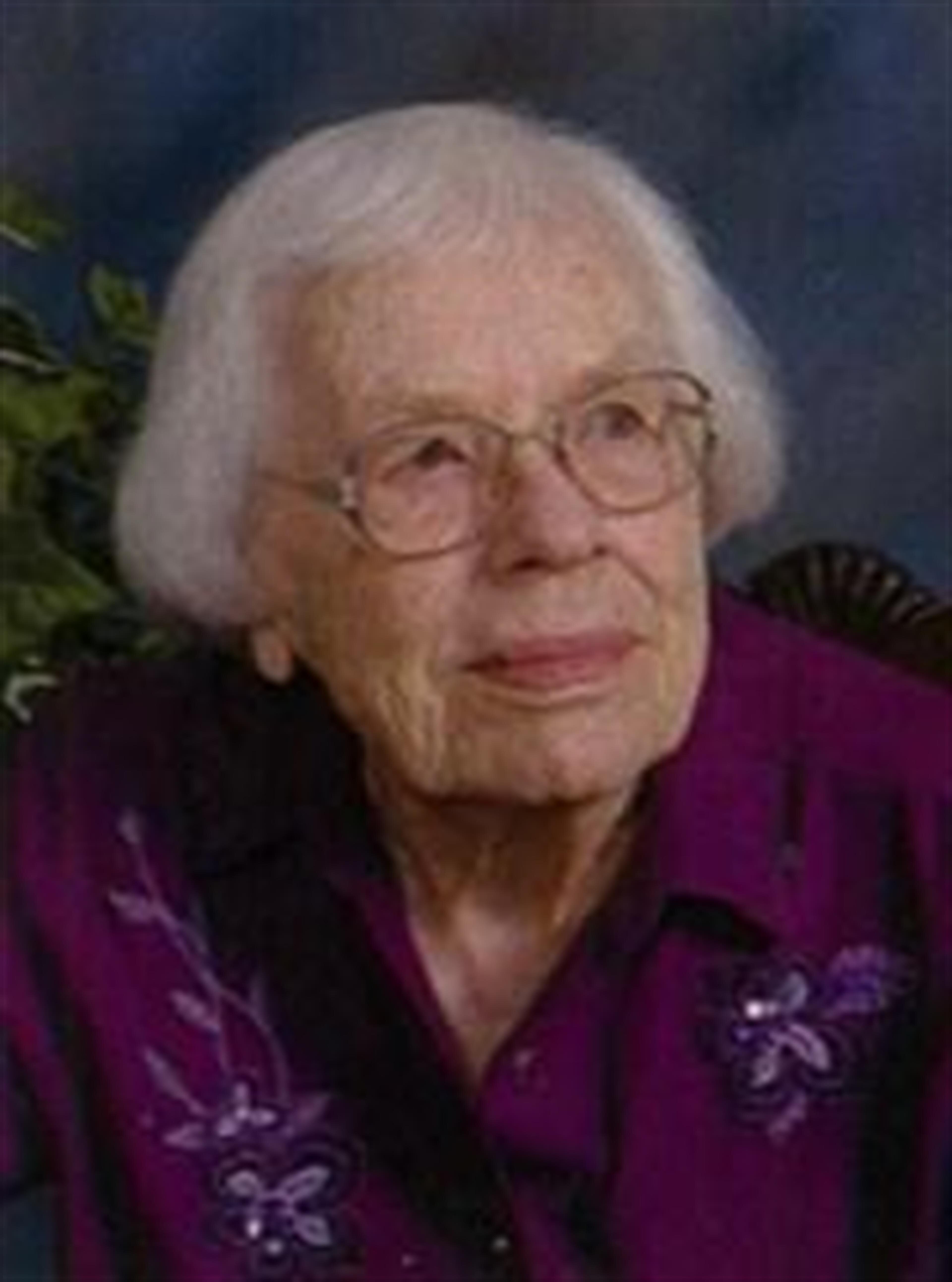 Helen R. Lindner