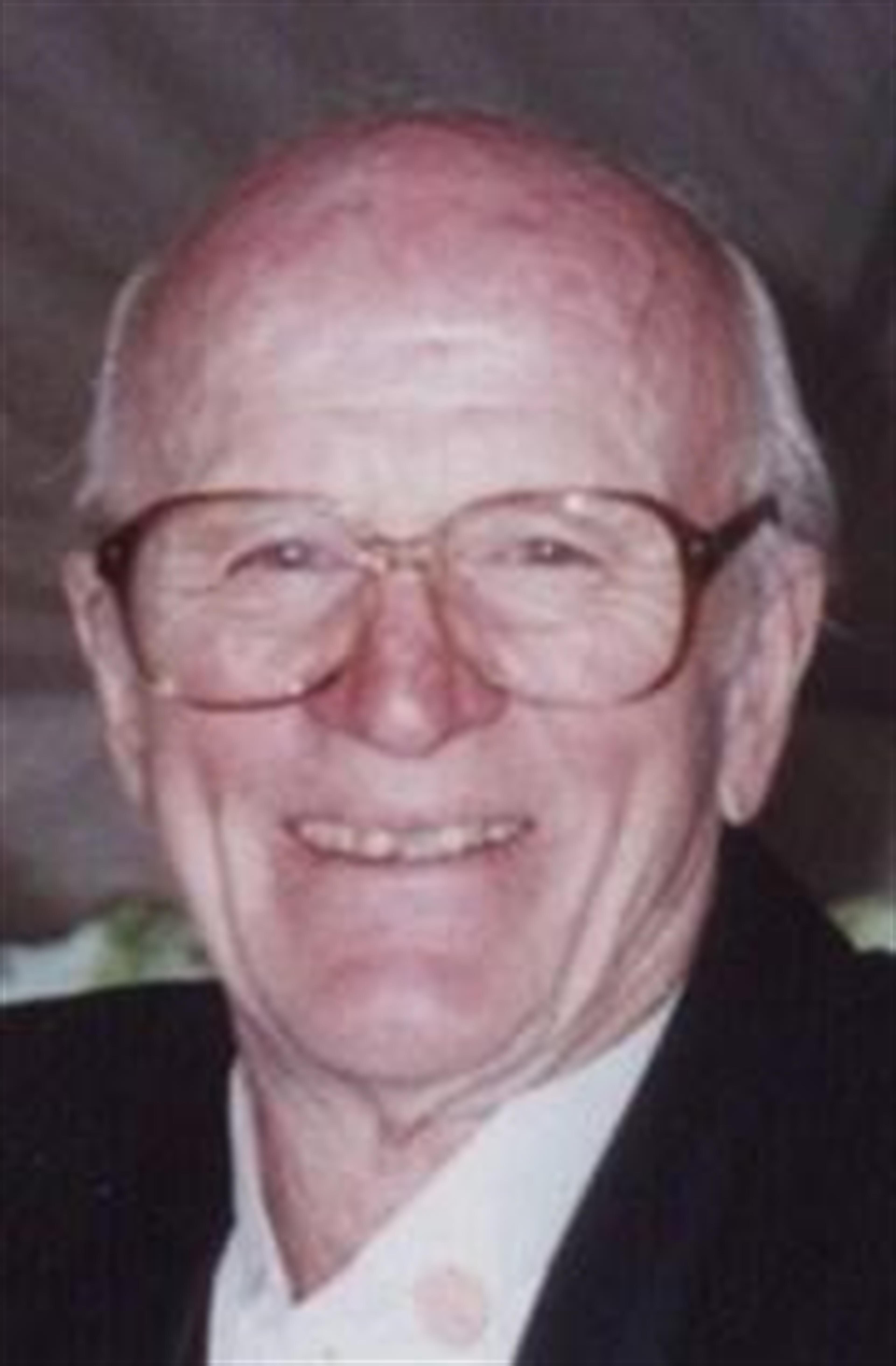 Casimir Dygus