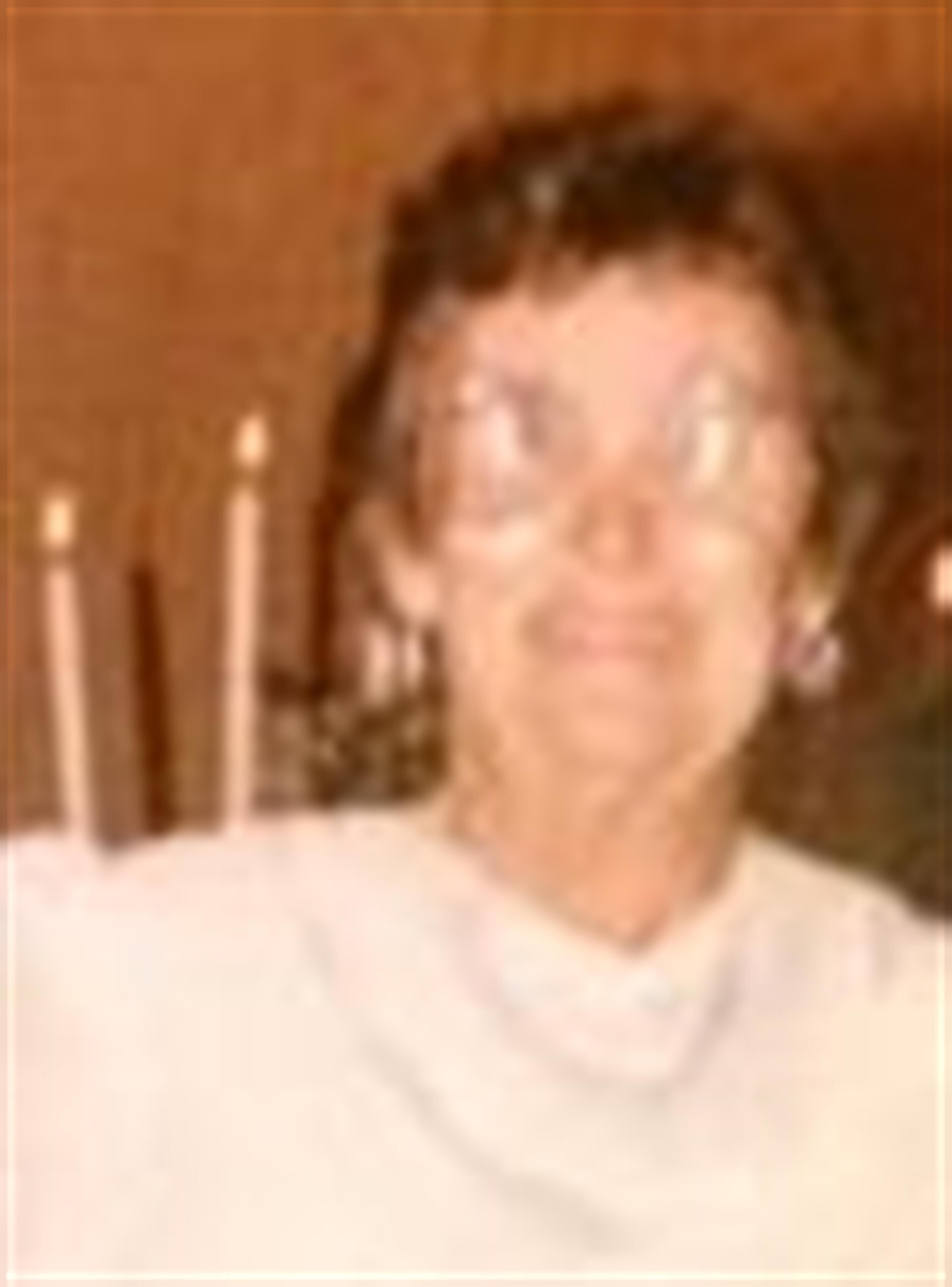 Ellinor M. Dumproff