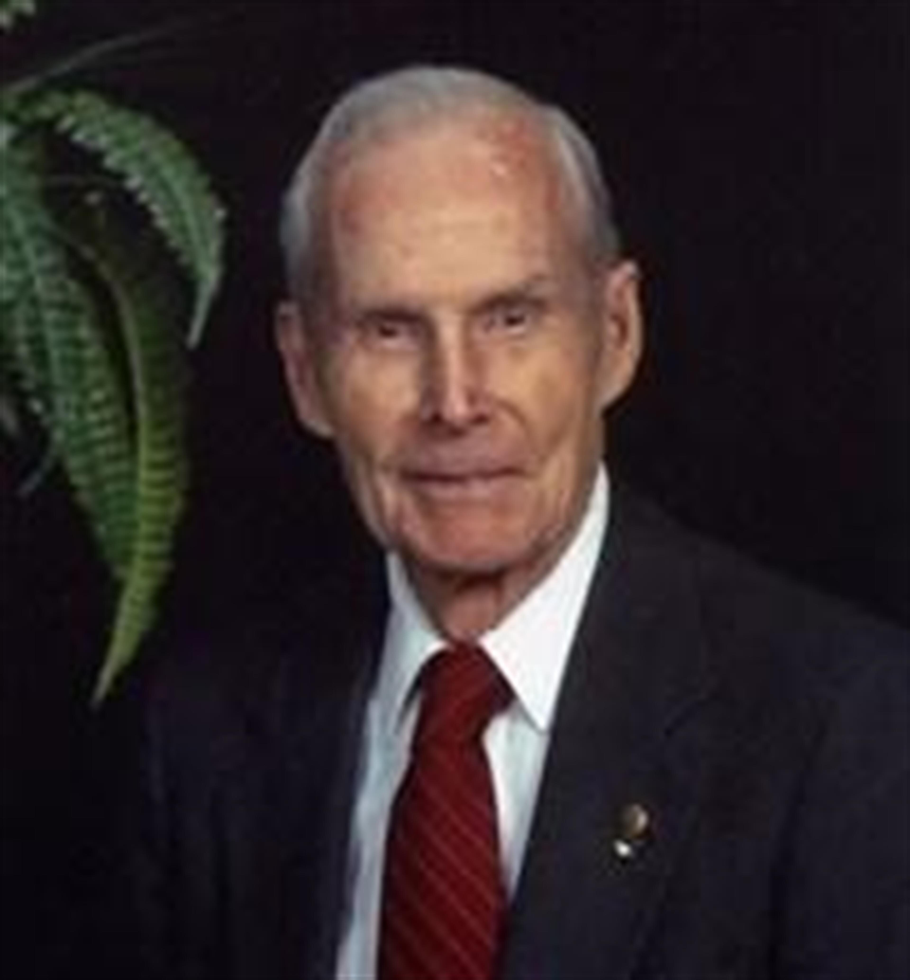 James  E. "Jim" Revell Sr.