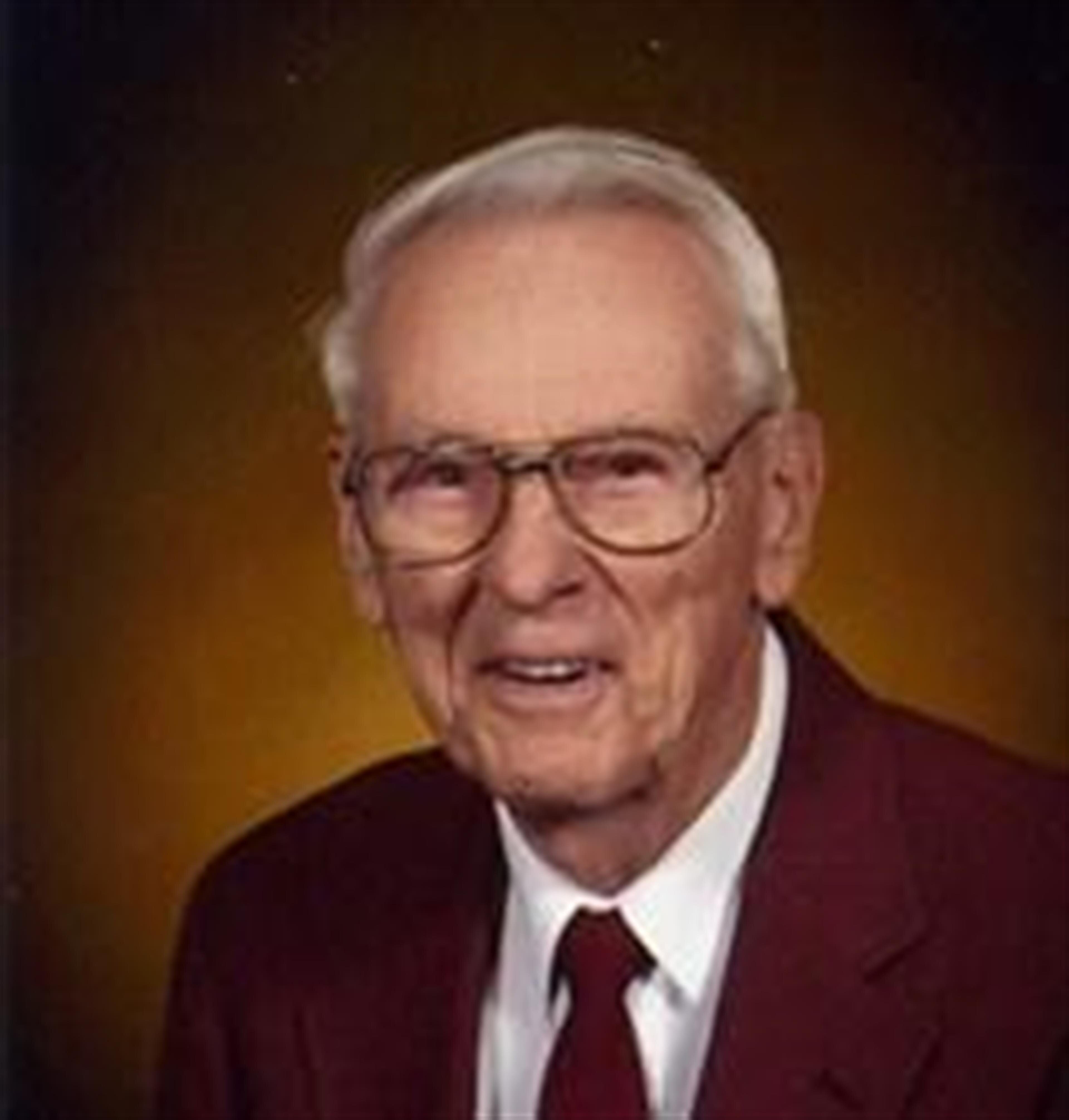 Arthur W. Perkins
