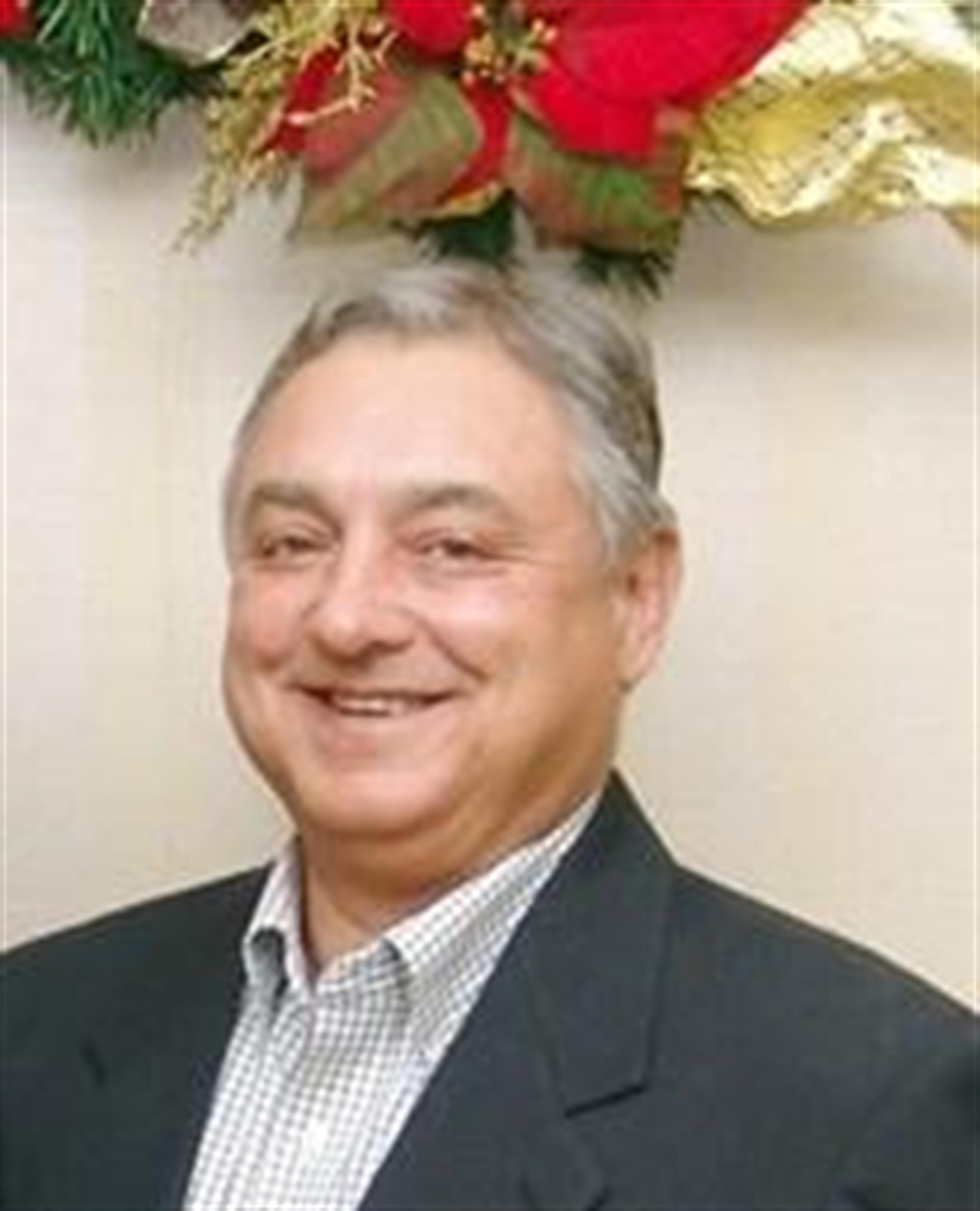 John Stavroff