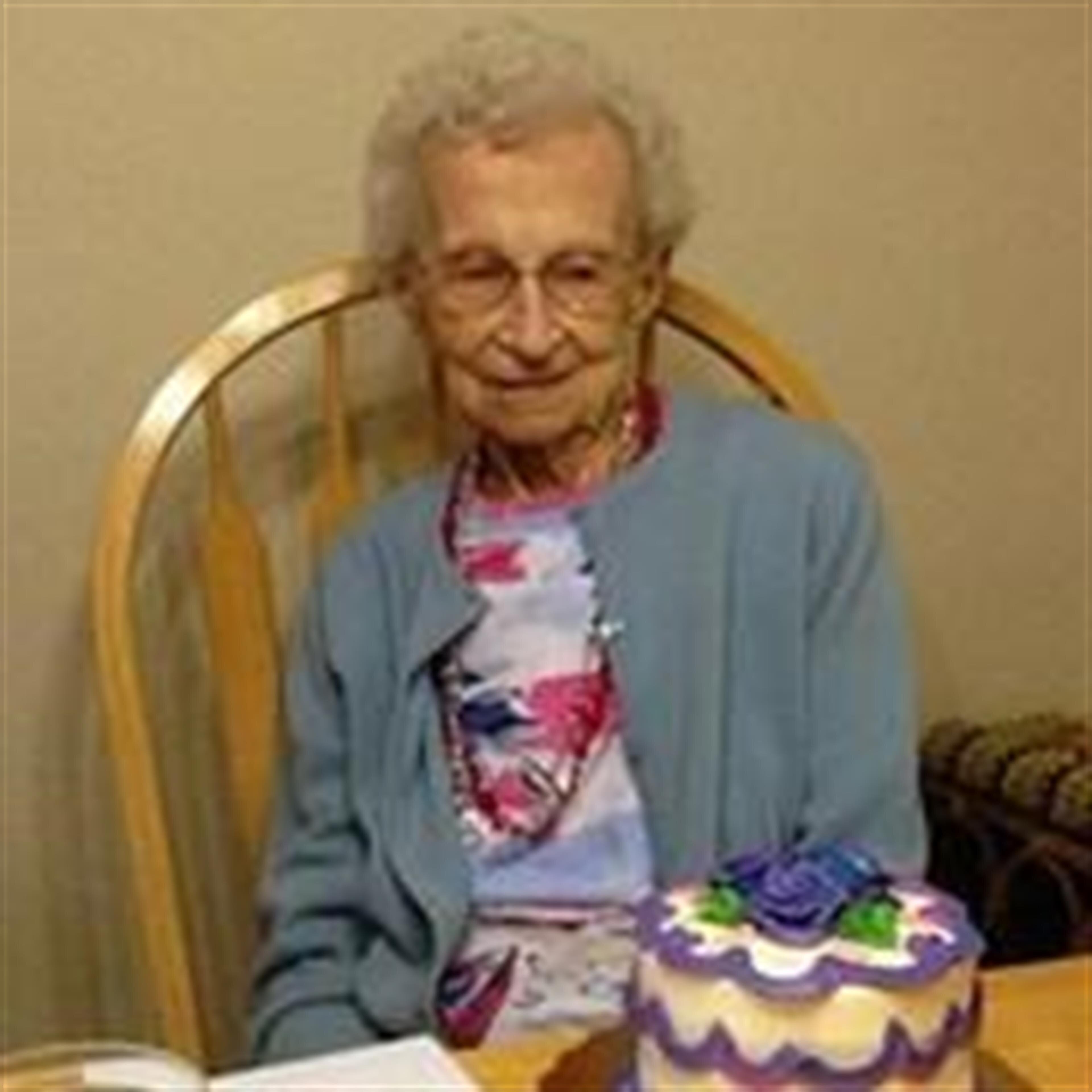Dorothy M. Nugent