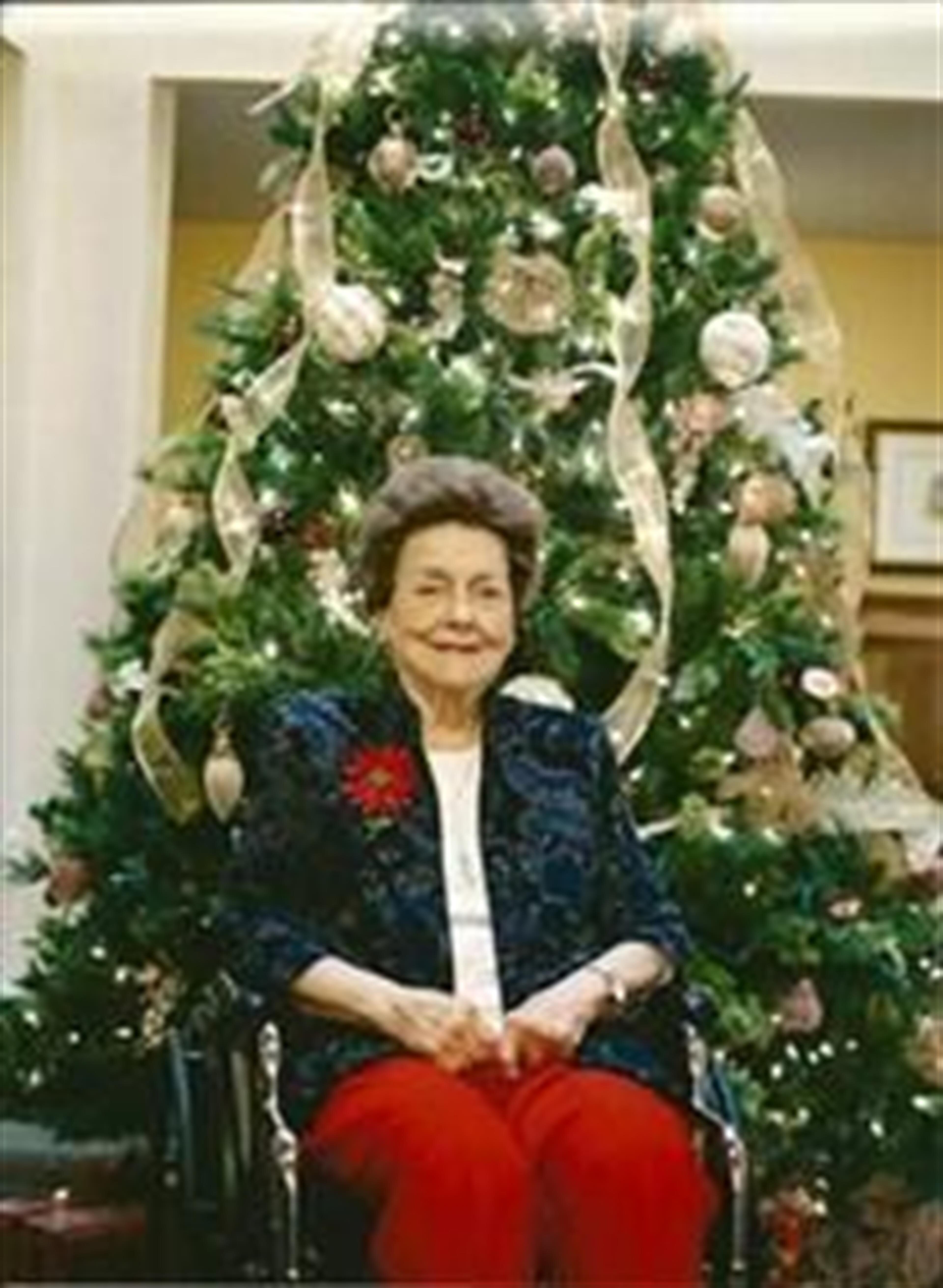 Lura M. Gillis