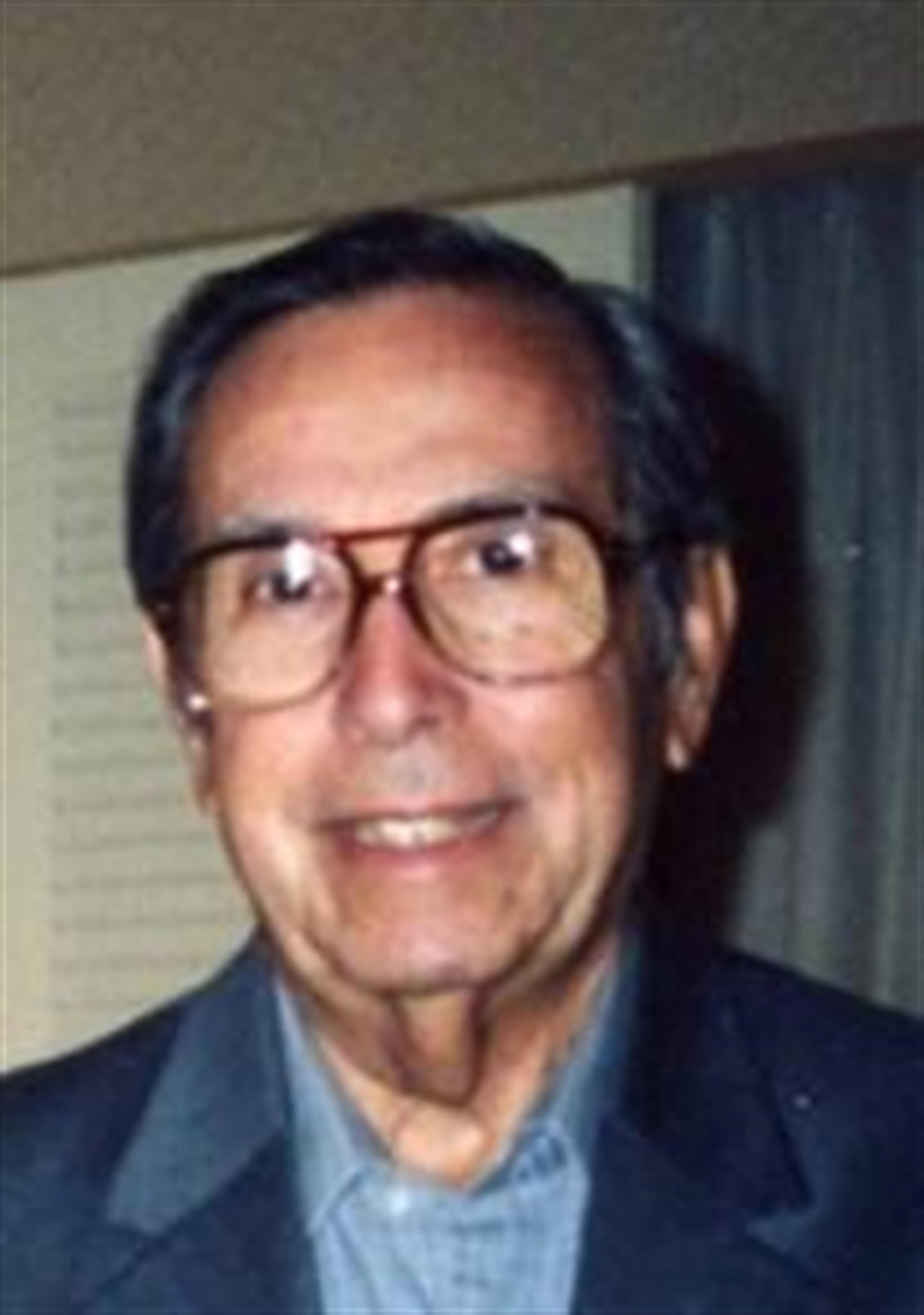 Irvin Warach