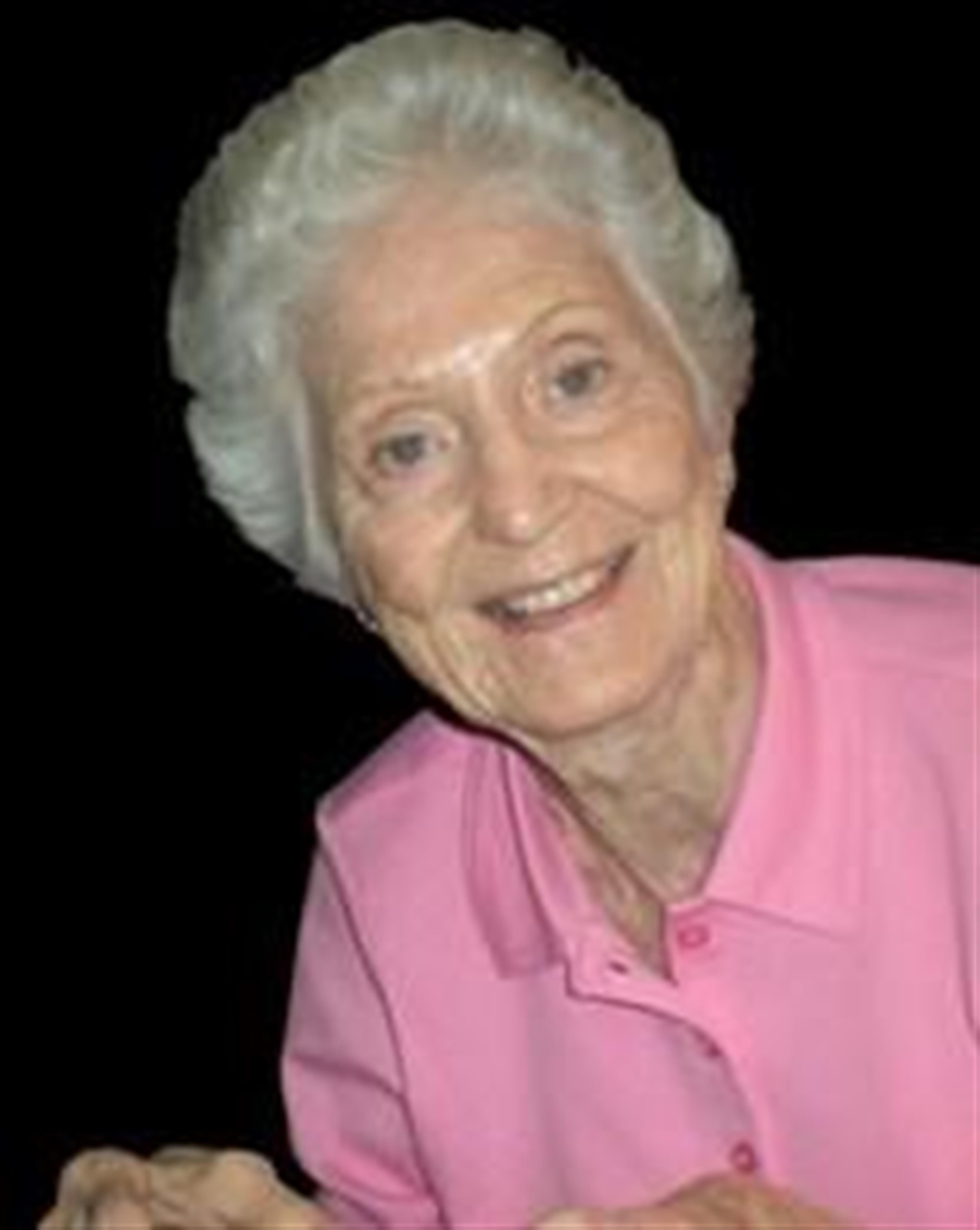 Isabel B. Cook