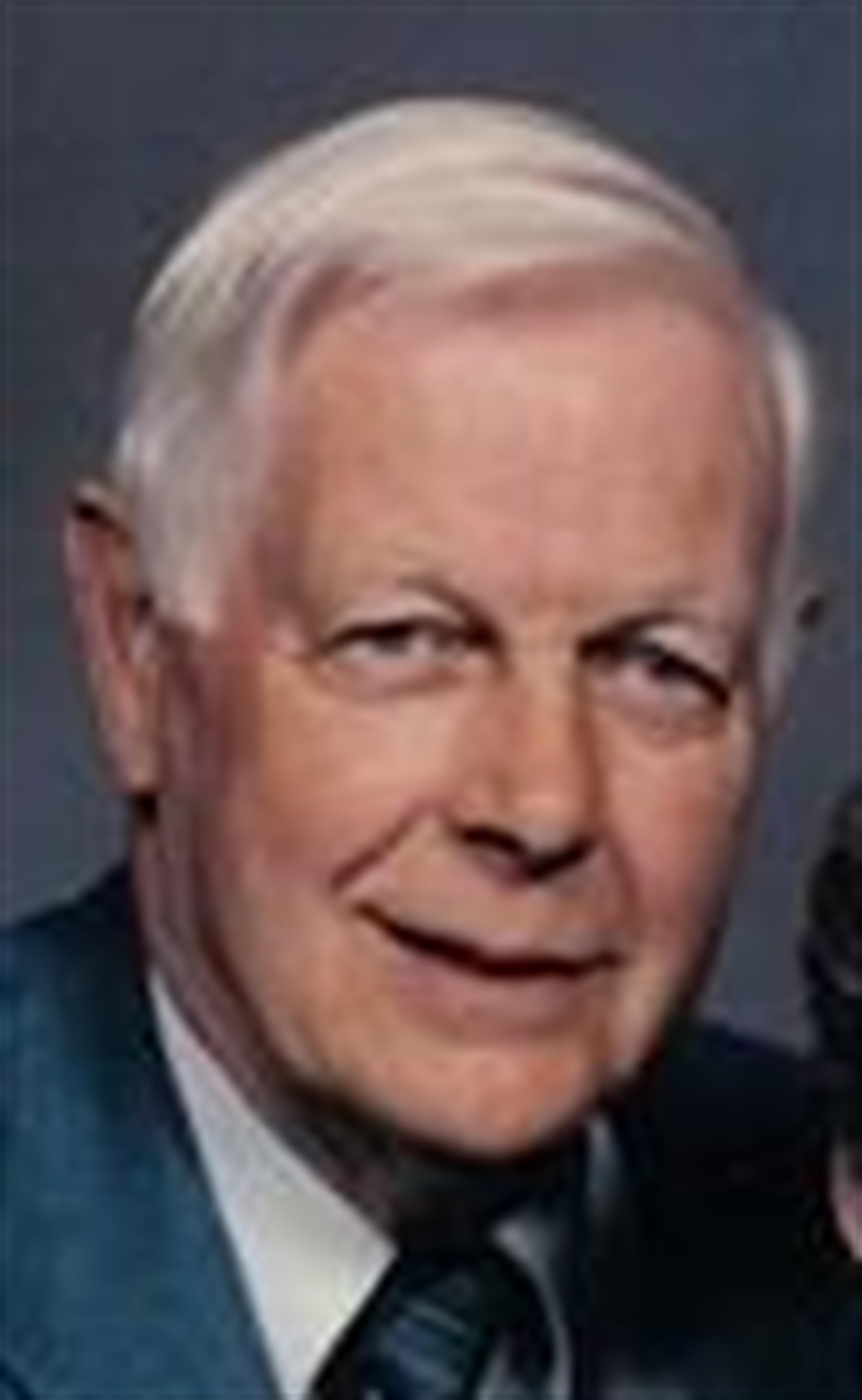 Howard William McLaren