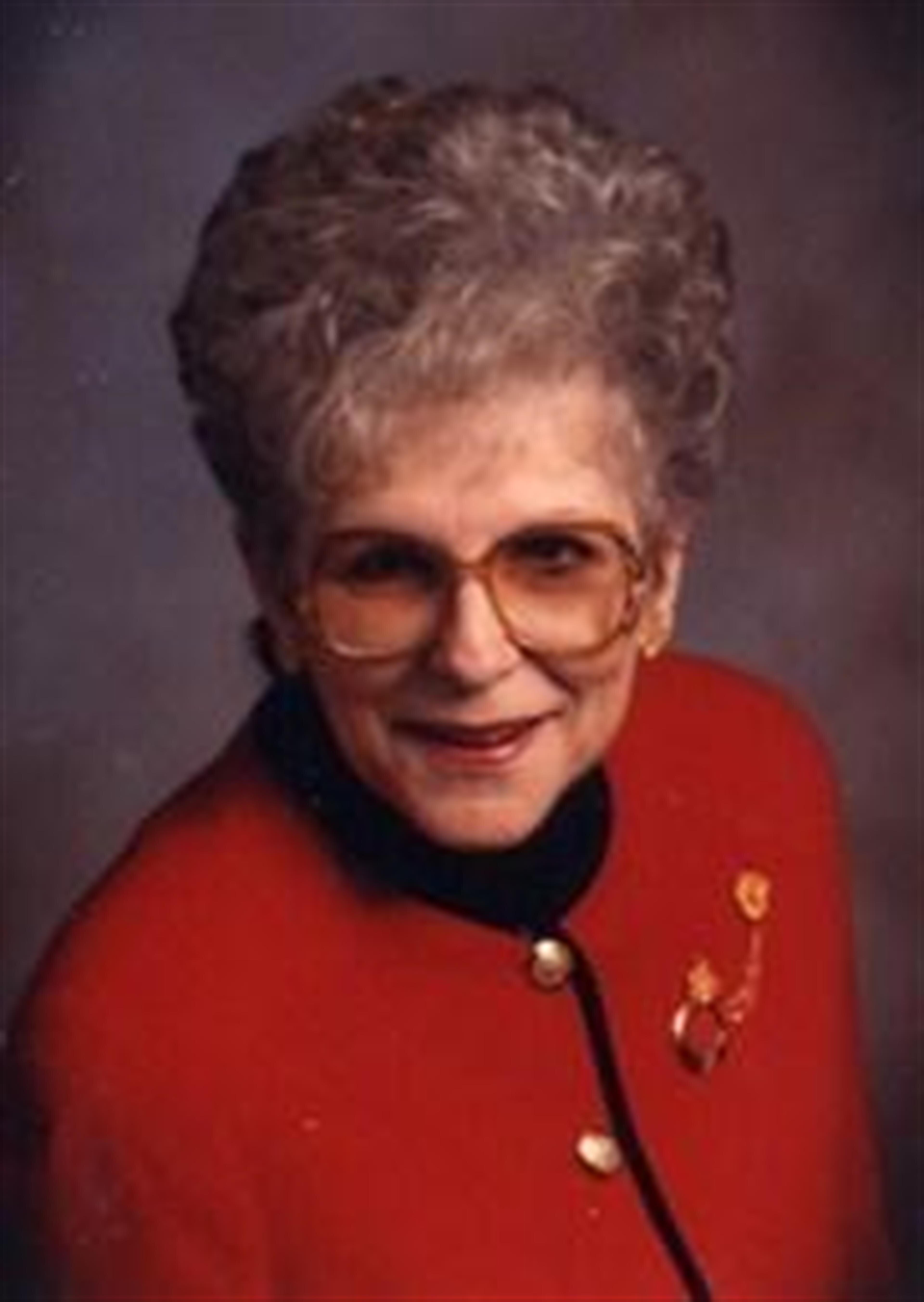 Merla Jean  "Mikki" Joyce