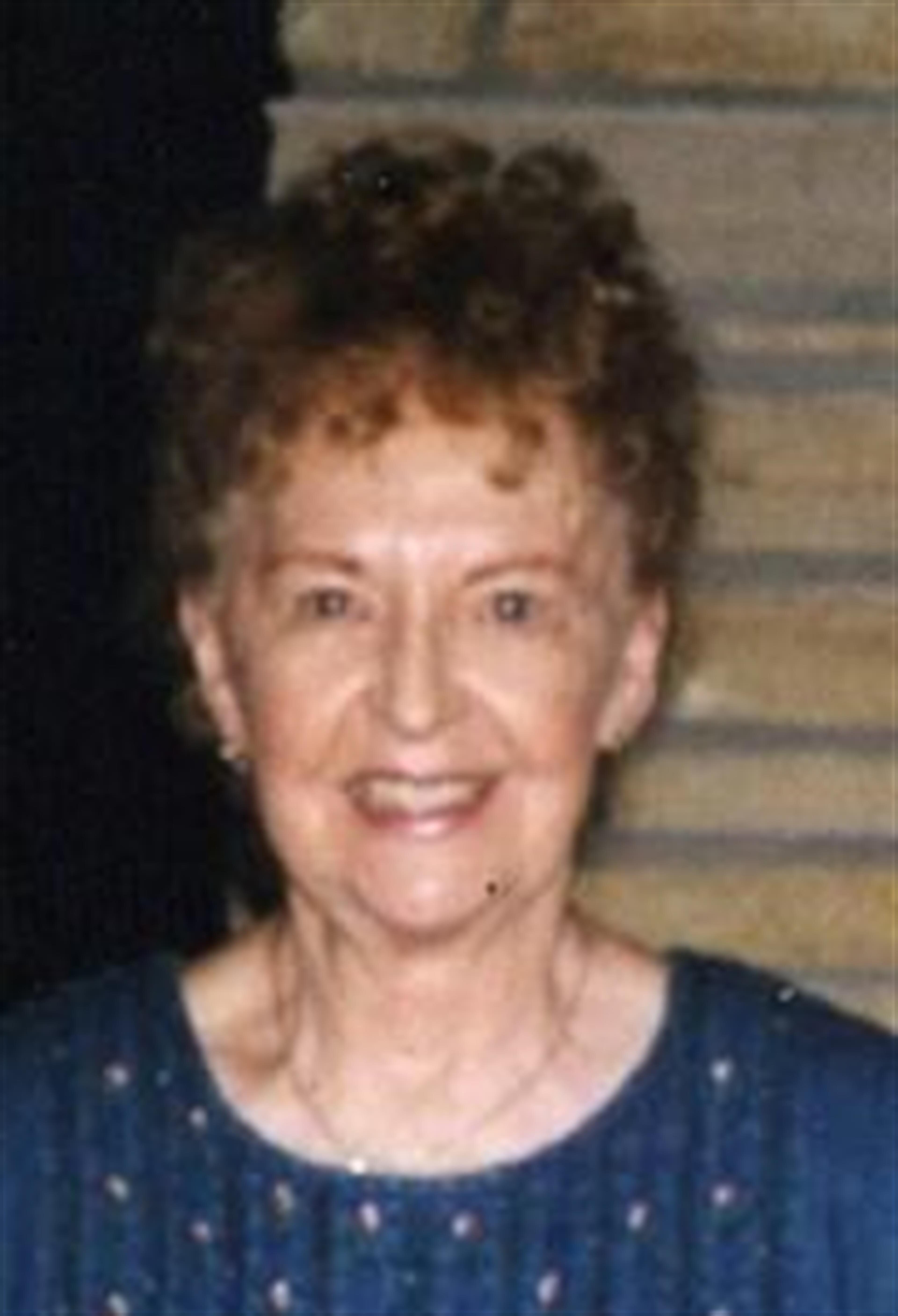 Joanne (Boucher) Sylves