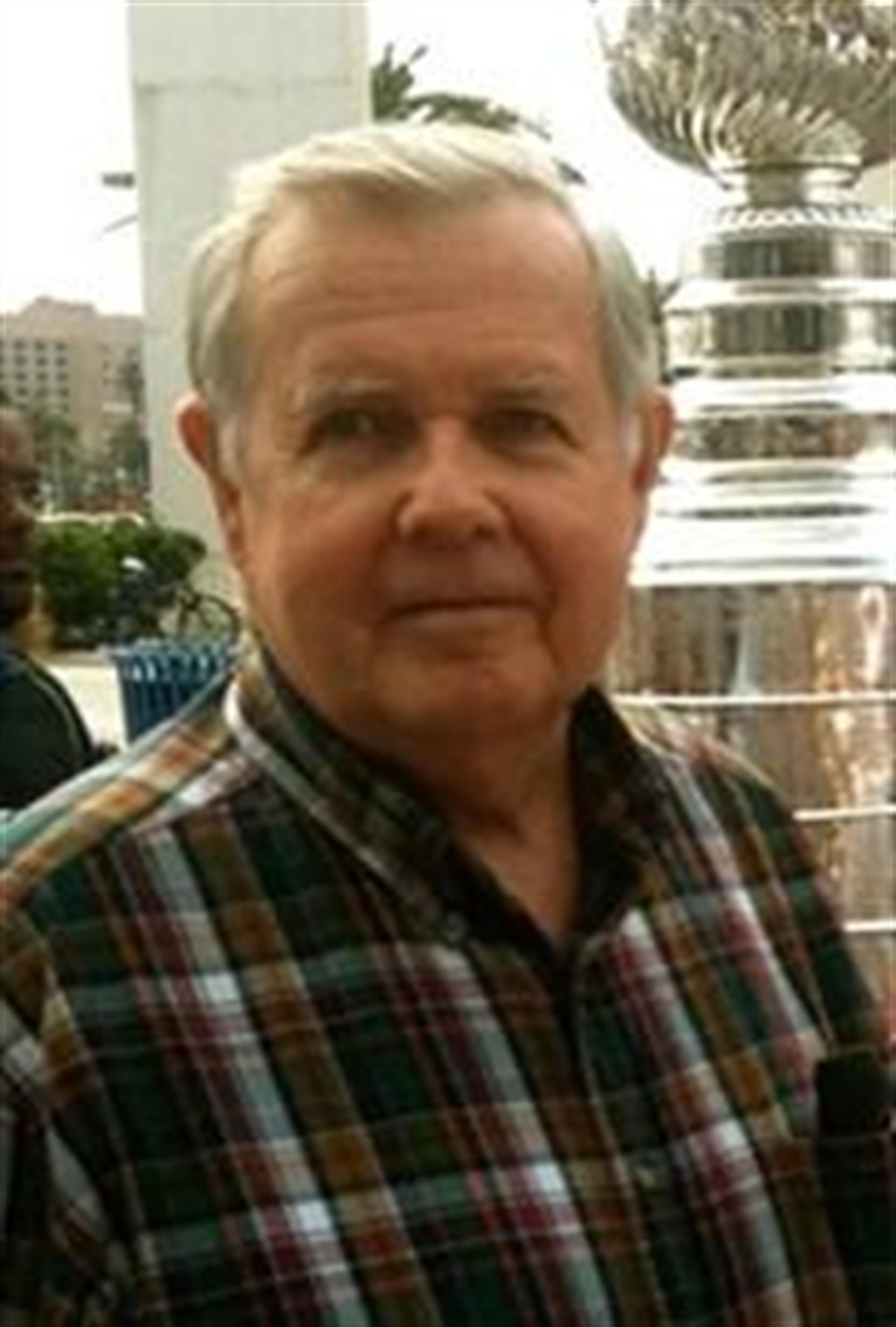 Raymond   D. Erickson