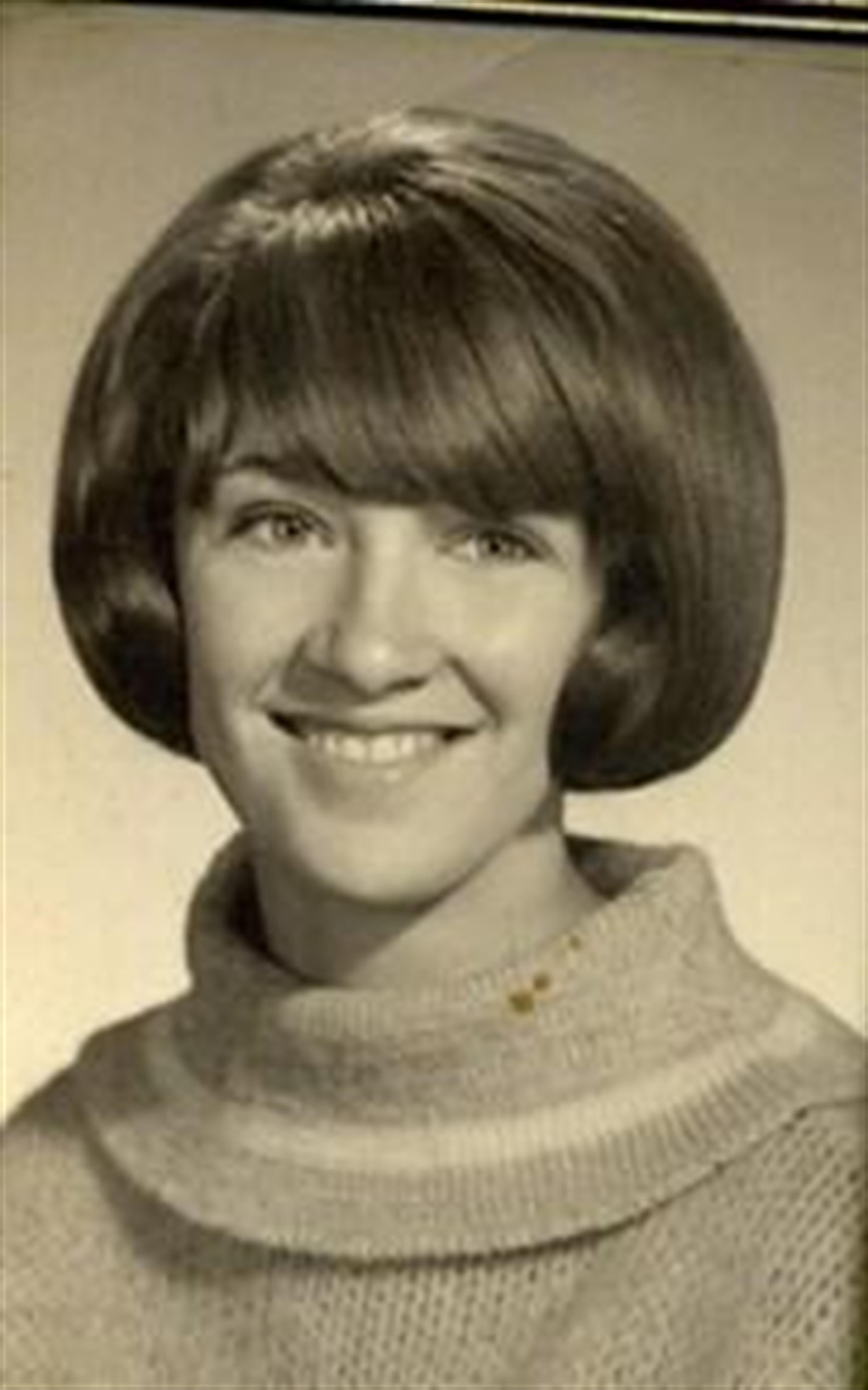 Diana  Lynn Murphy