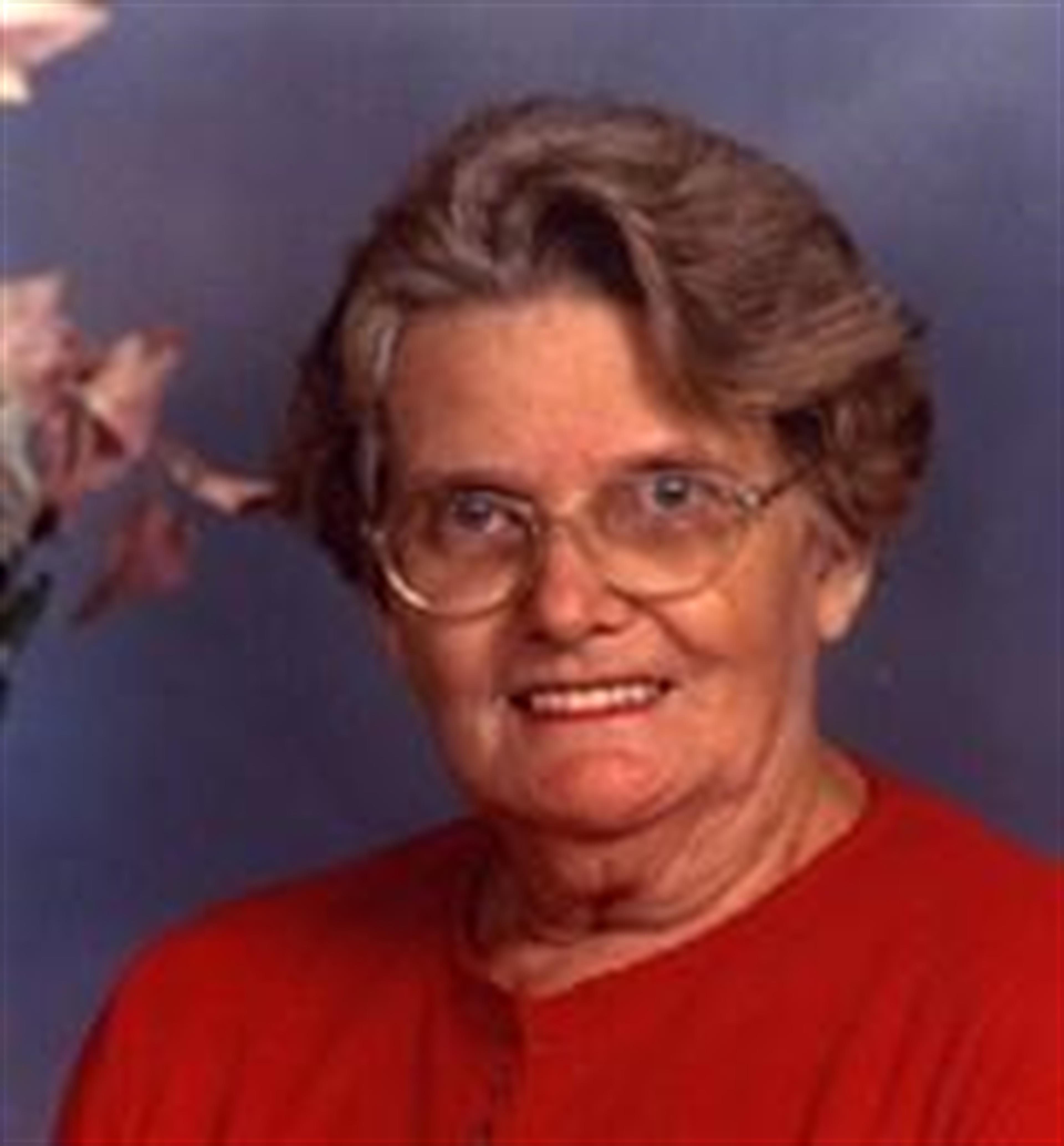 Sarah   L. McCraney