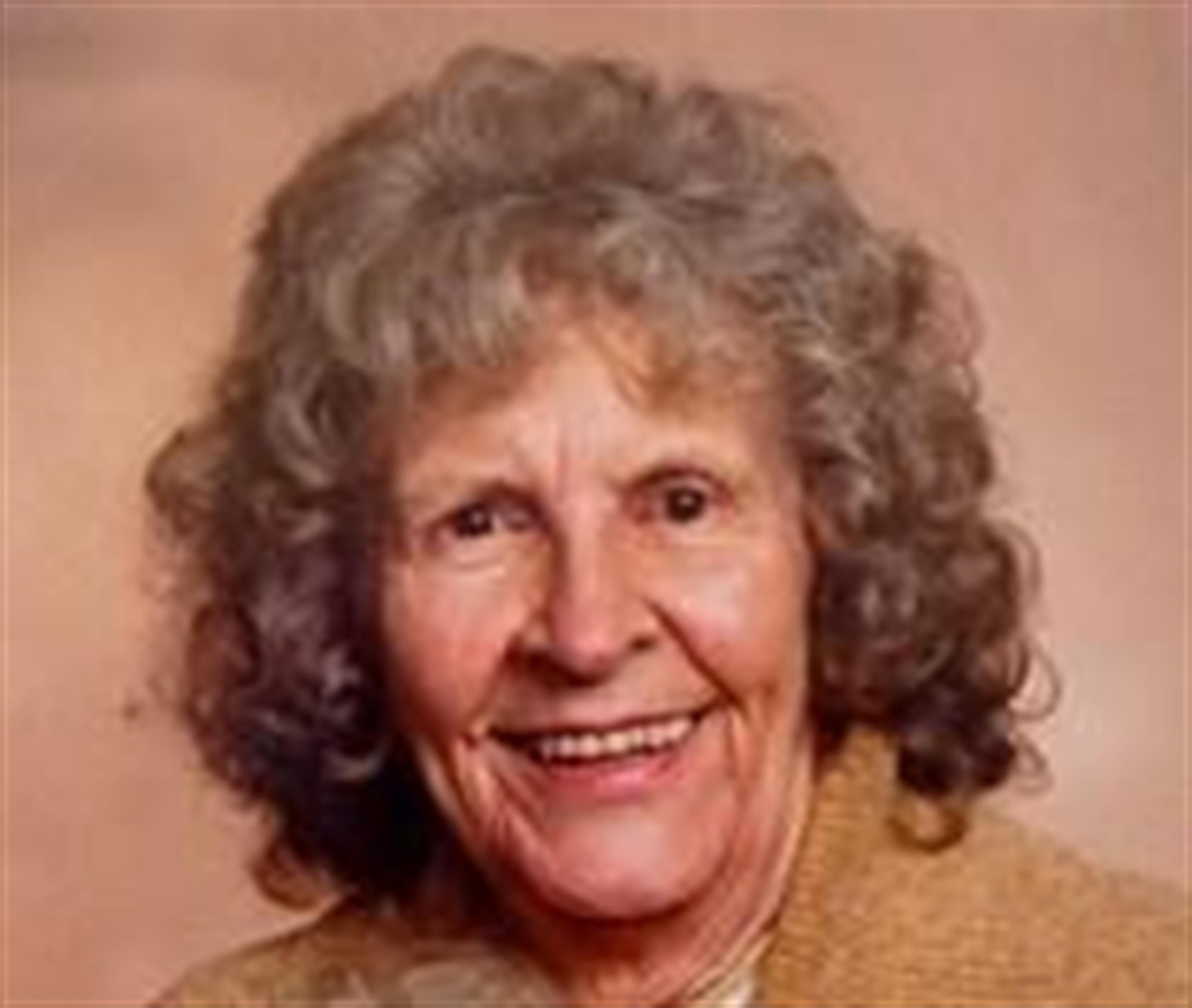 Mary K. Gorman
