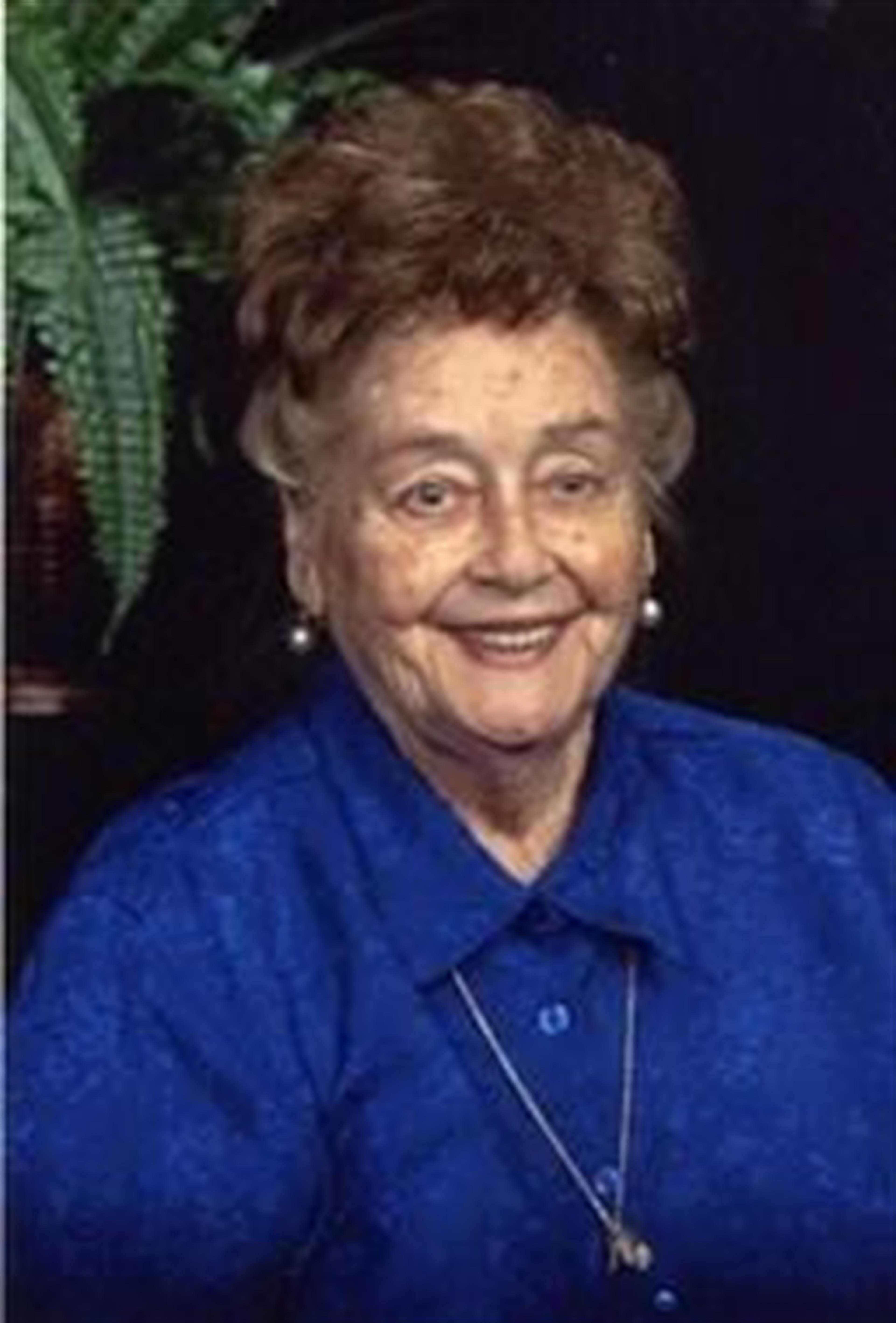 Nona C. Revell
