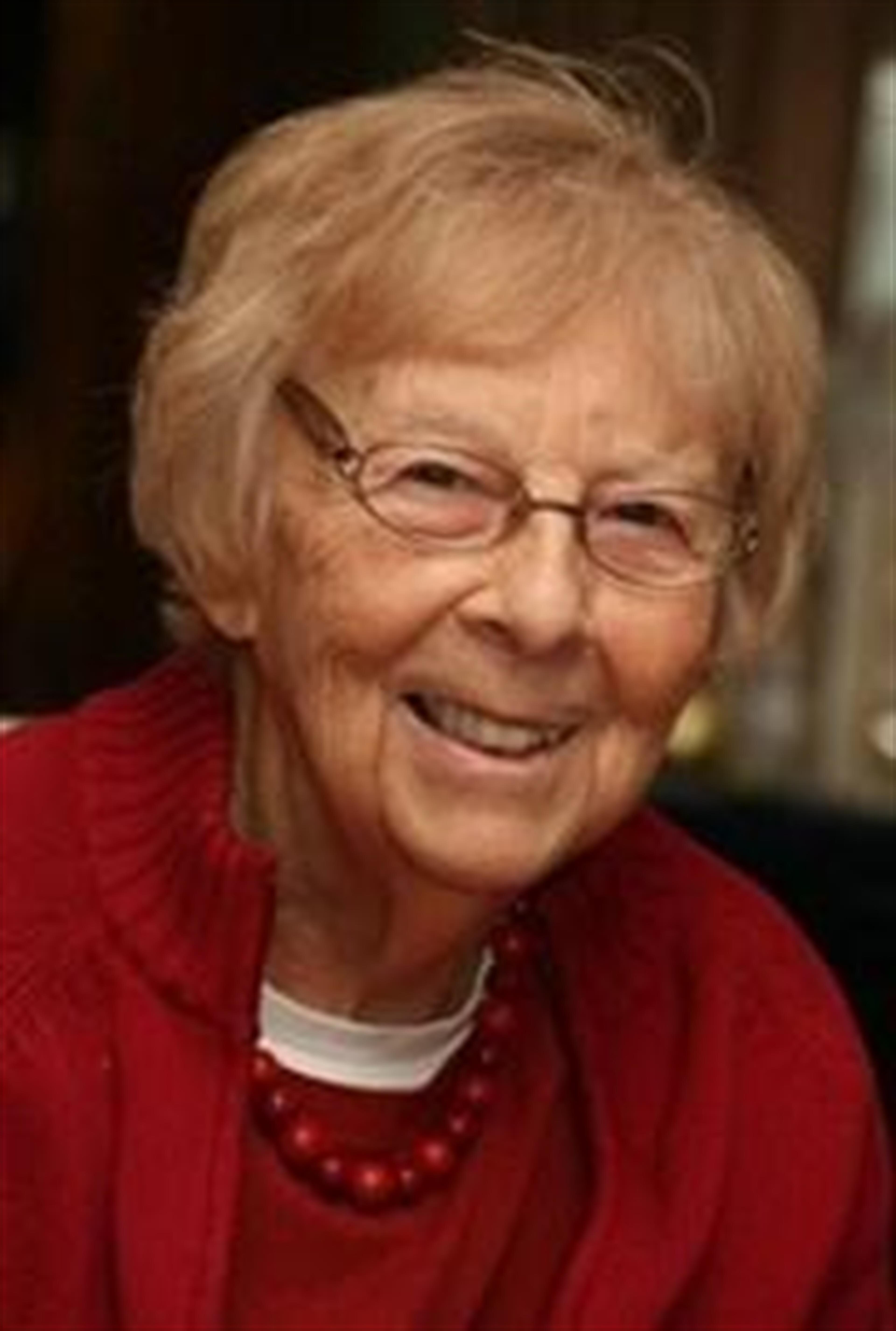 Marilyn N (Nye) Brandt