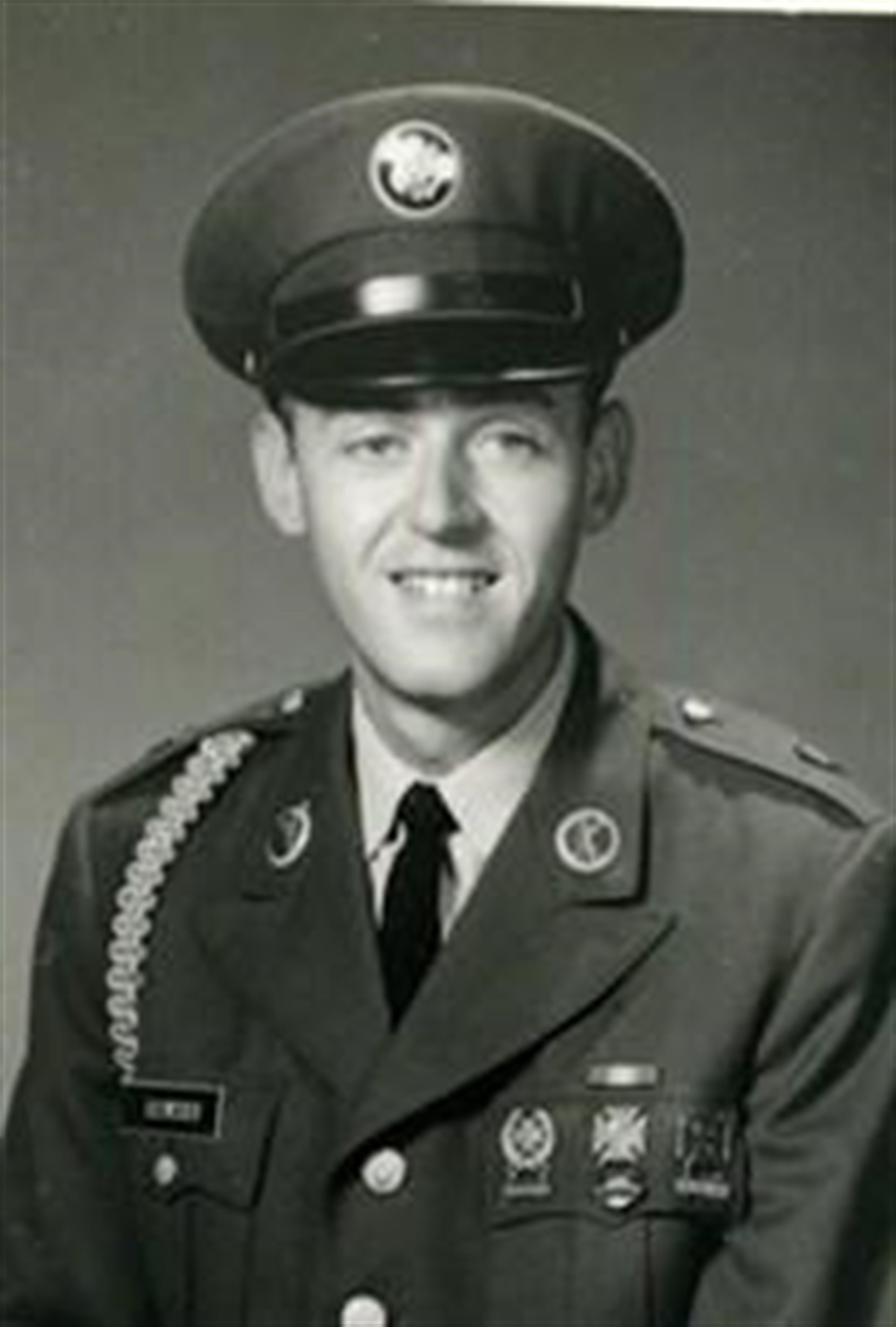 Danny  Ray Sowder
