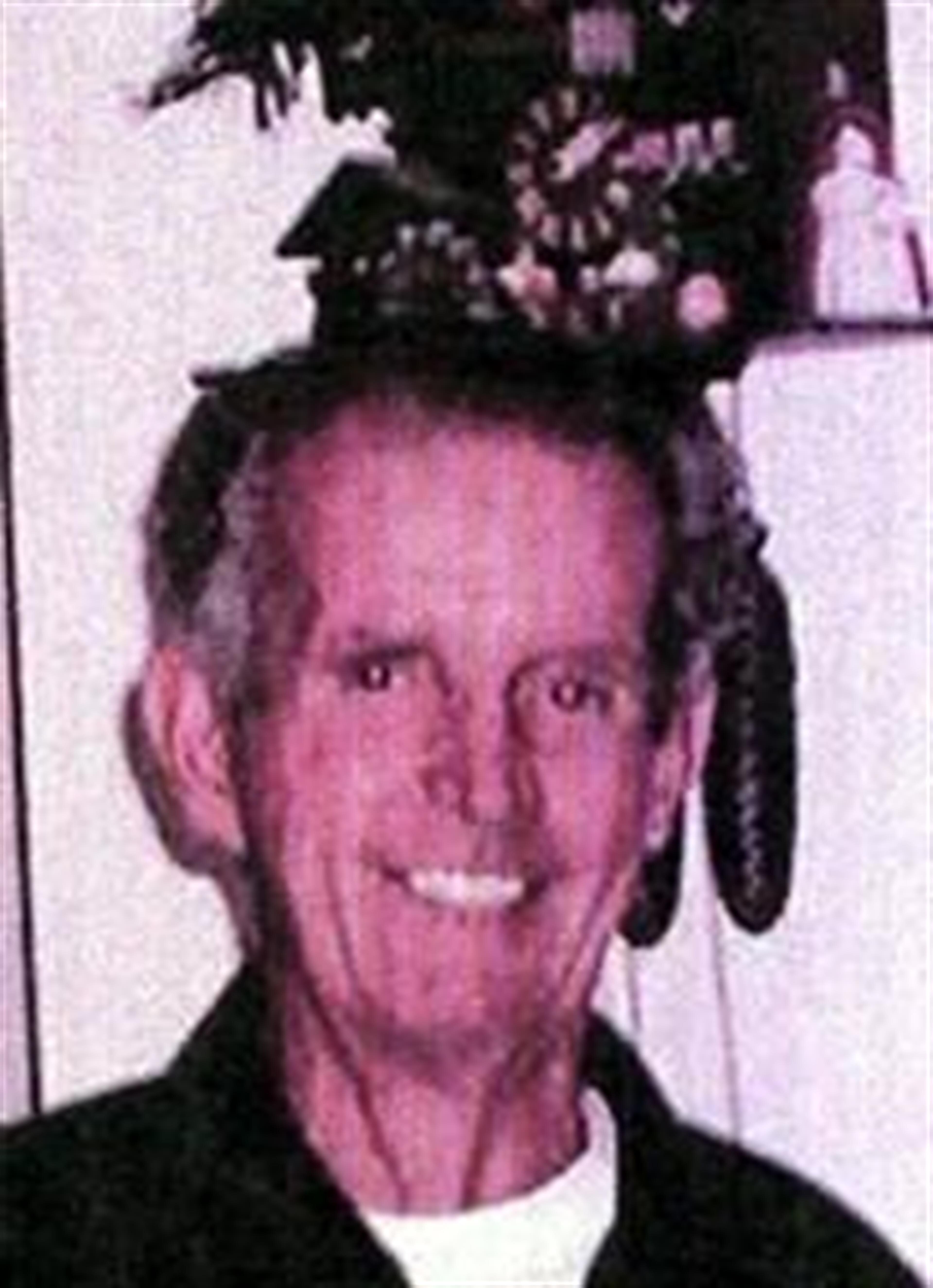 James  Norman Jordan Jr.