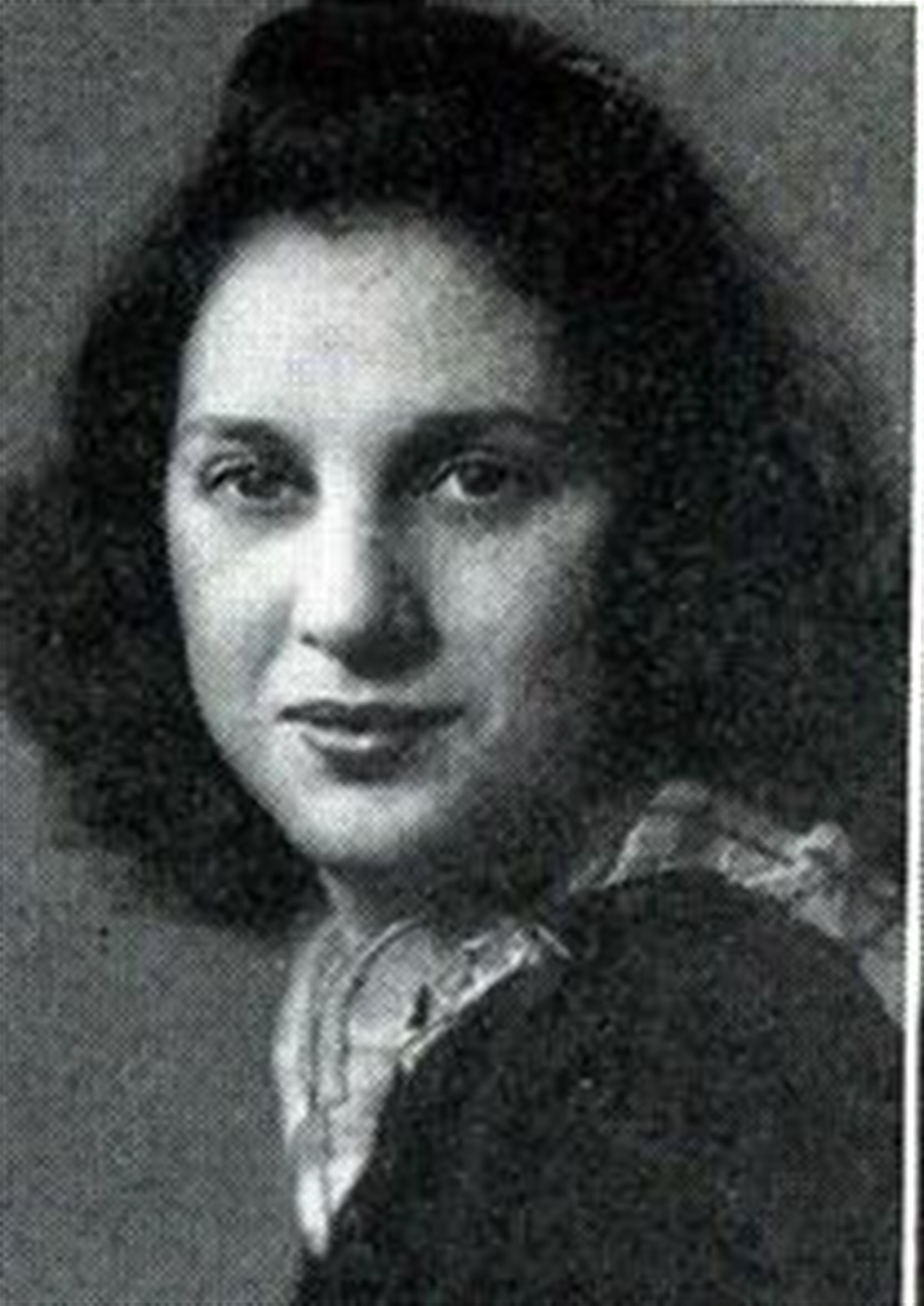Helen  Marie Settlemire