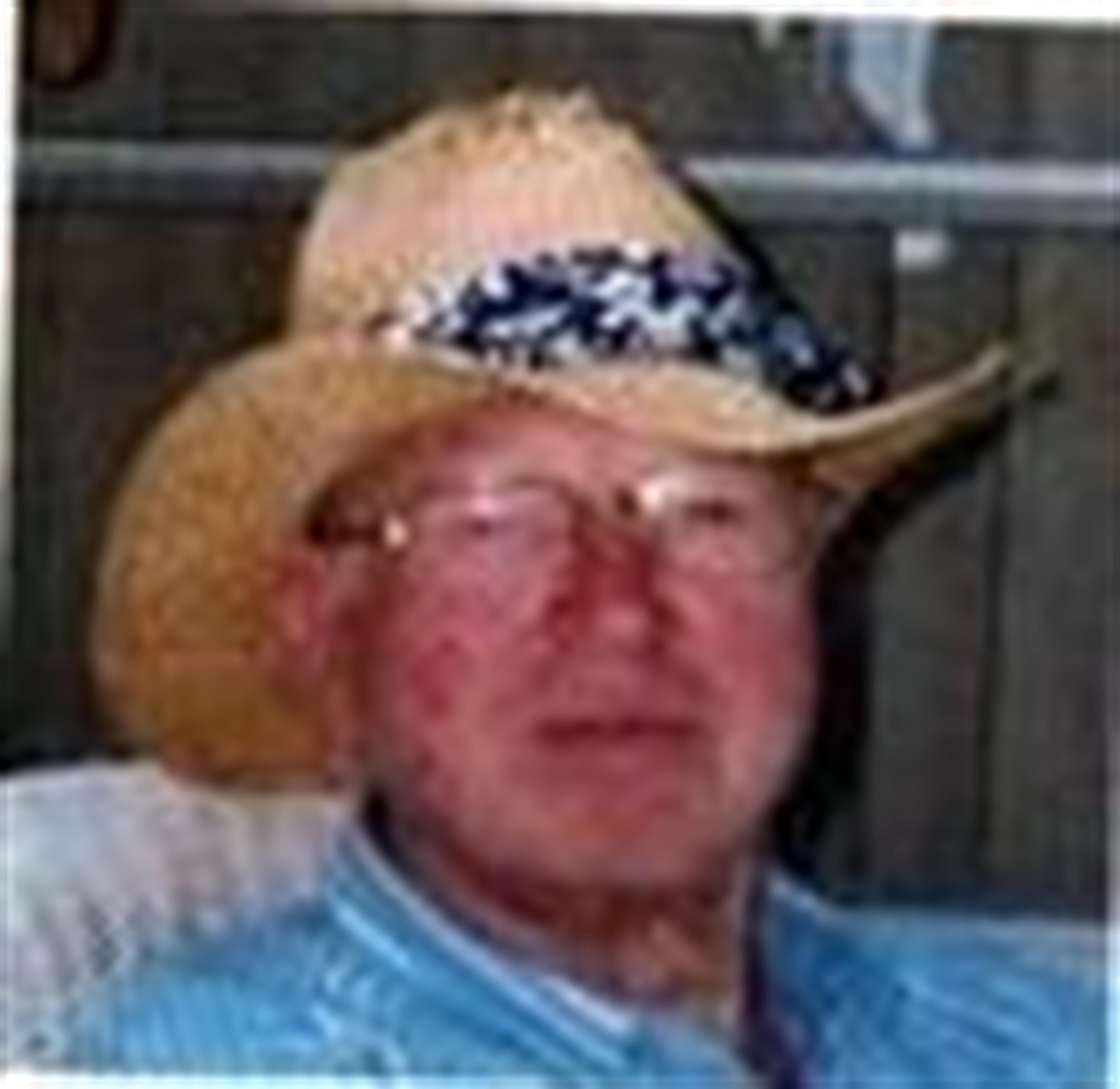 Gilbert M. Brown