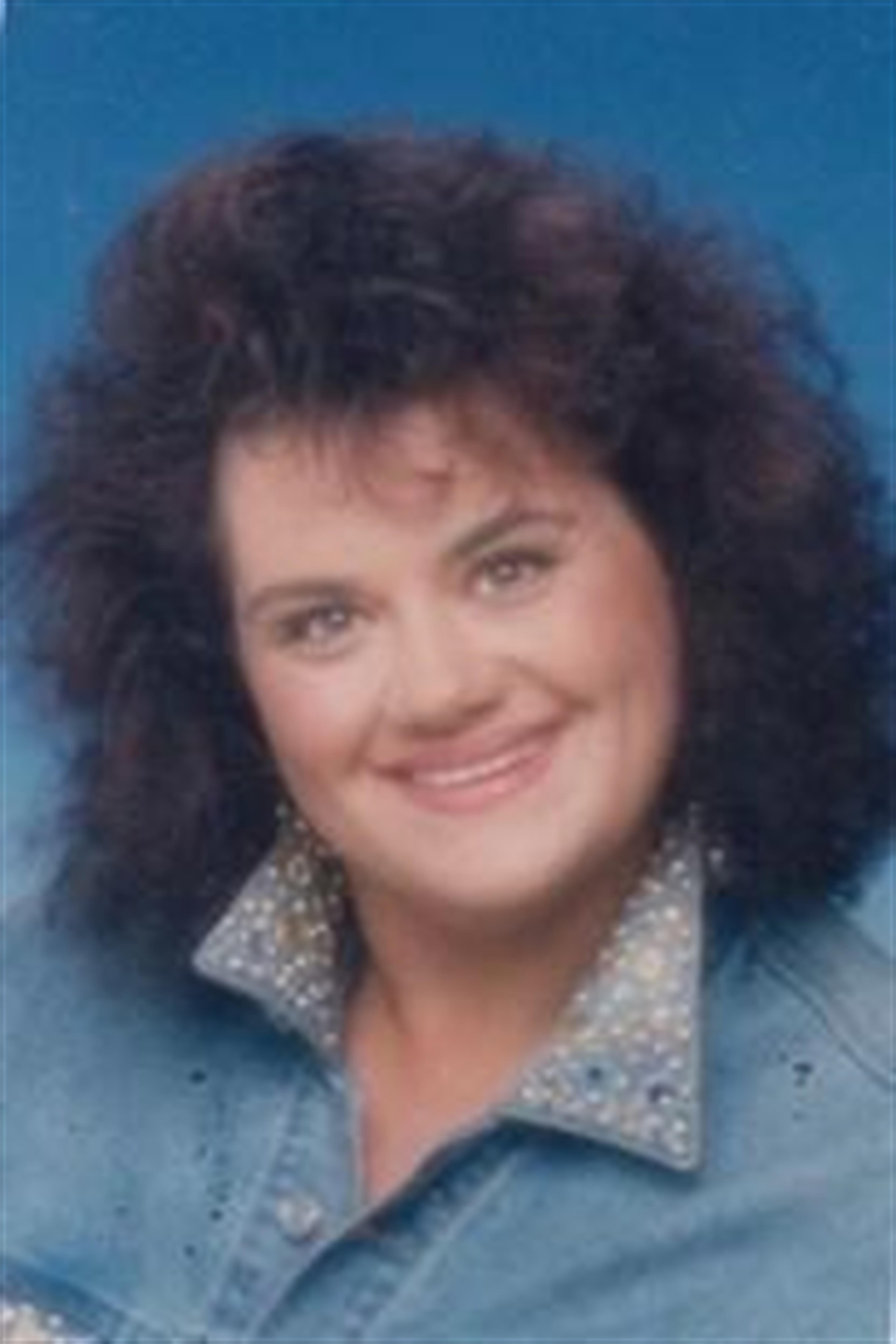 Belinda Munsey