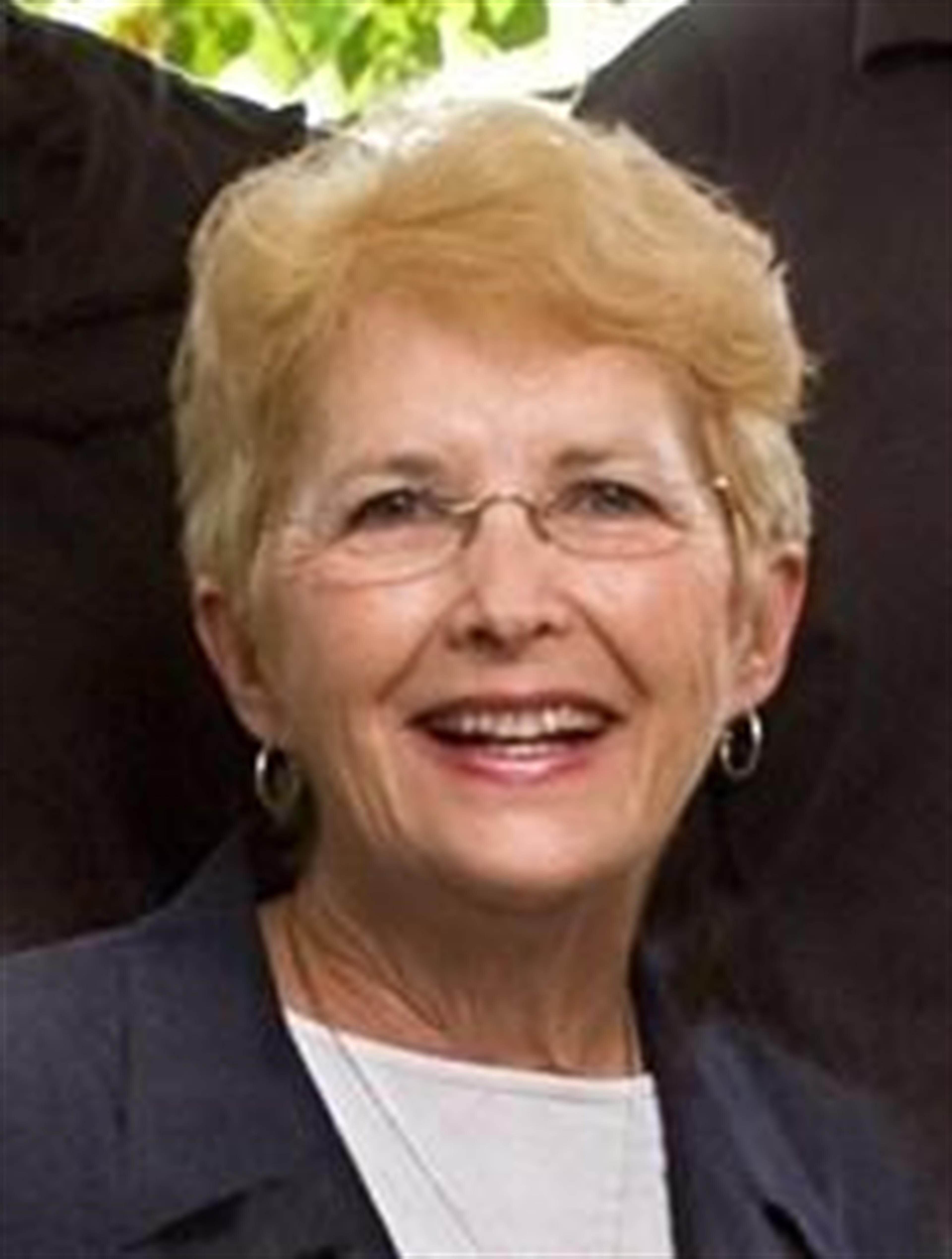 Virginia M Uber