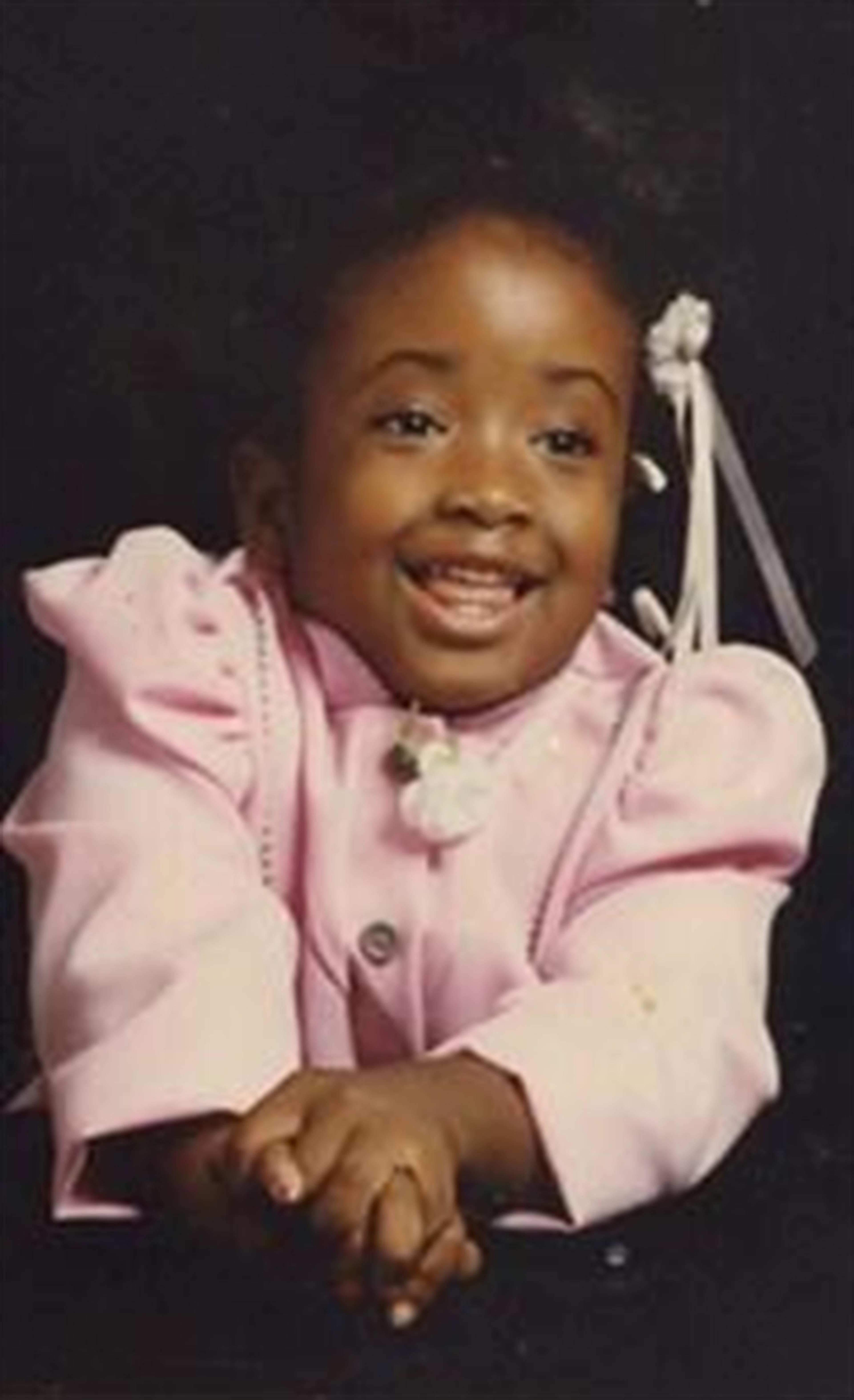 Shartell Denise Safford