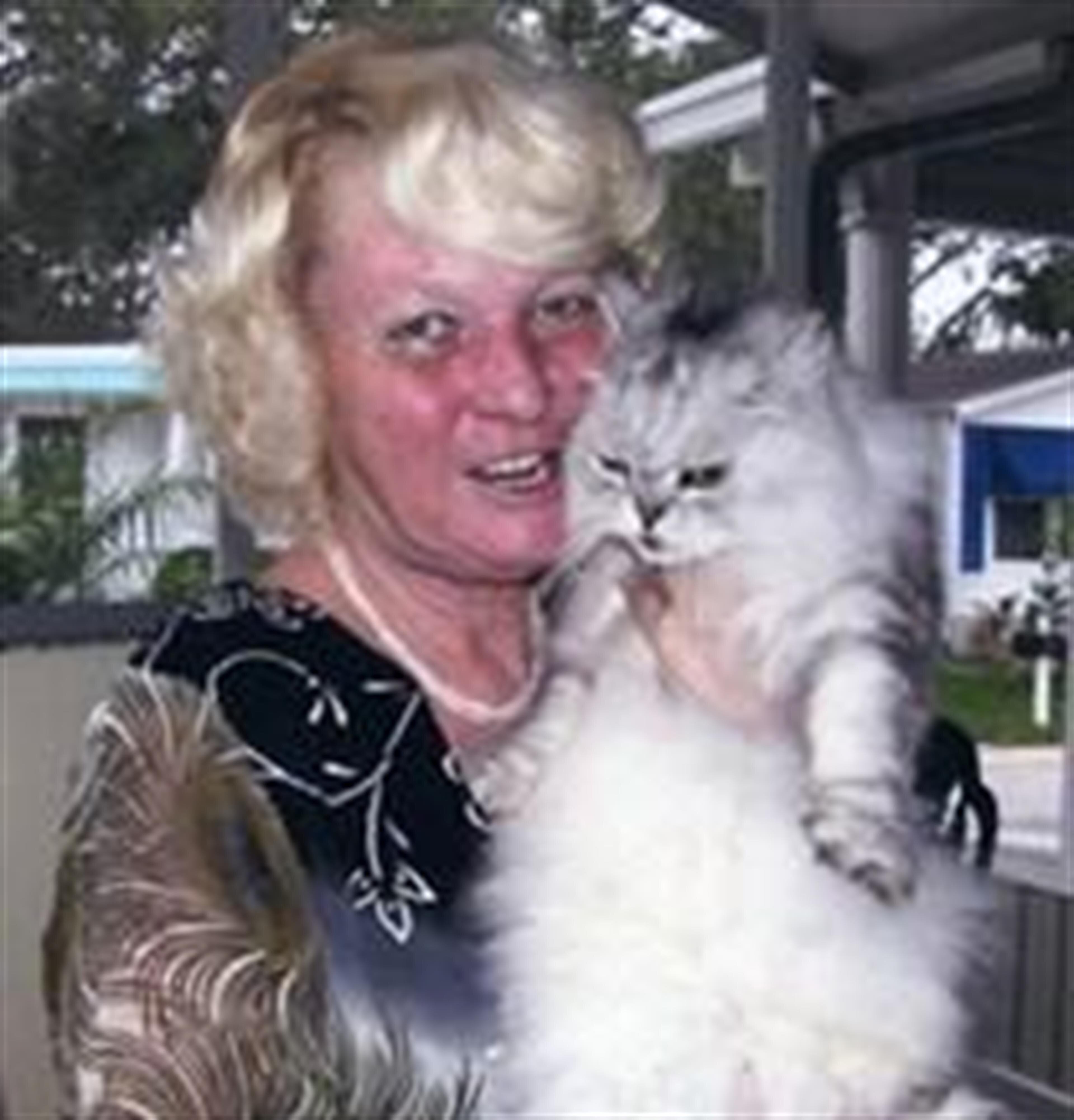 Vicki Lynette Branson