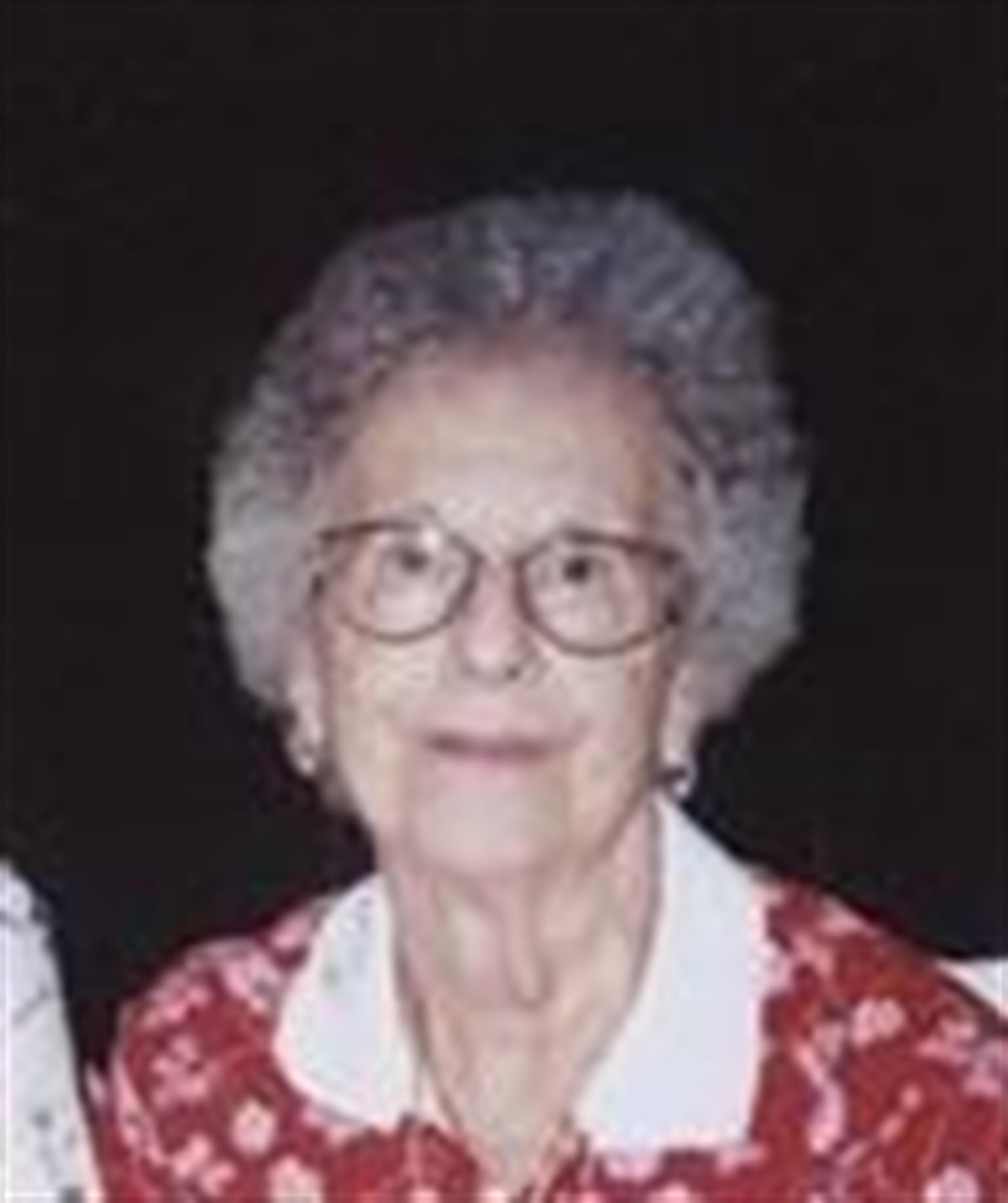Marie Ricca