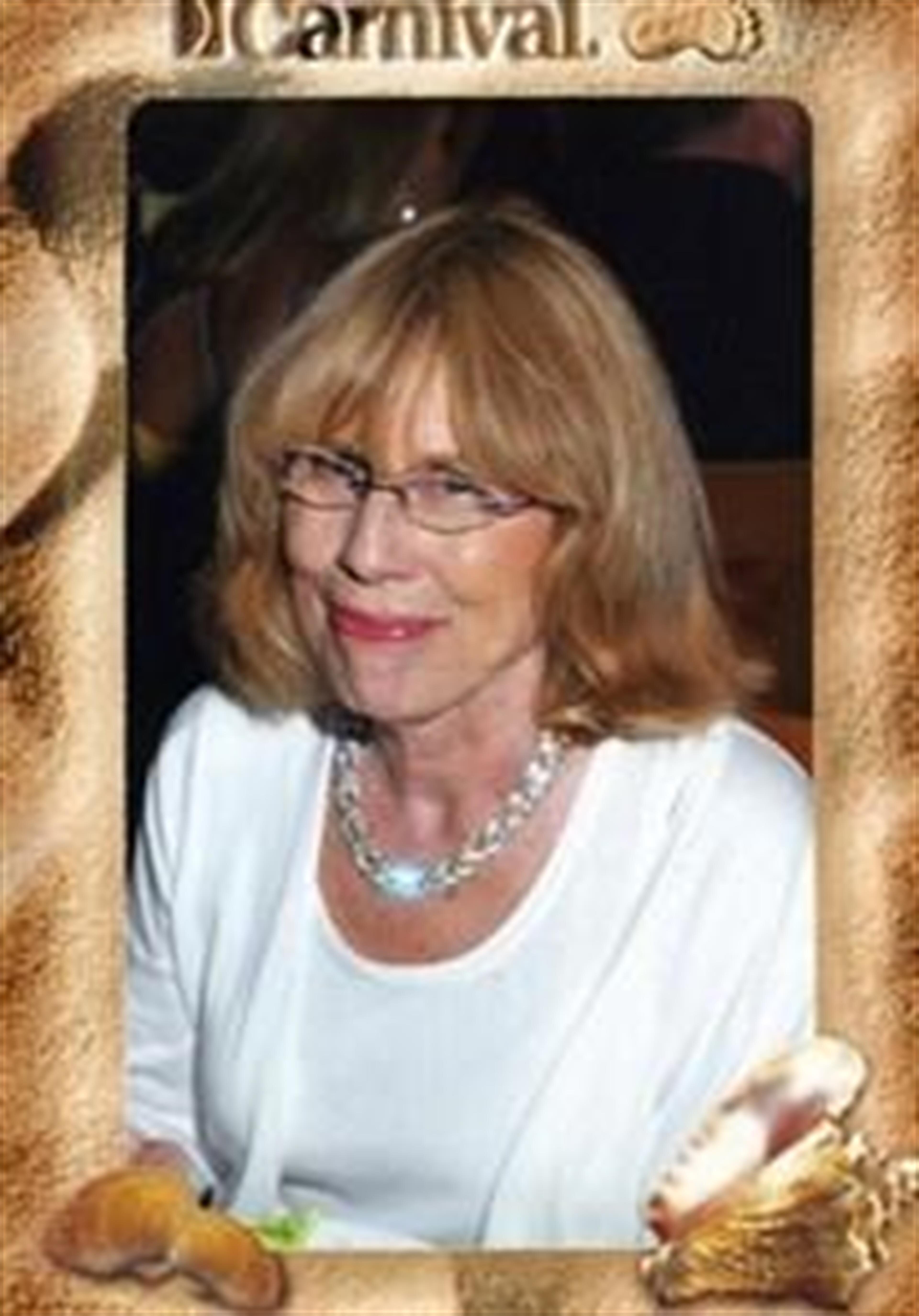 Anne  A. Abington