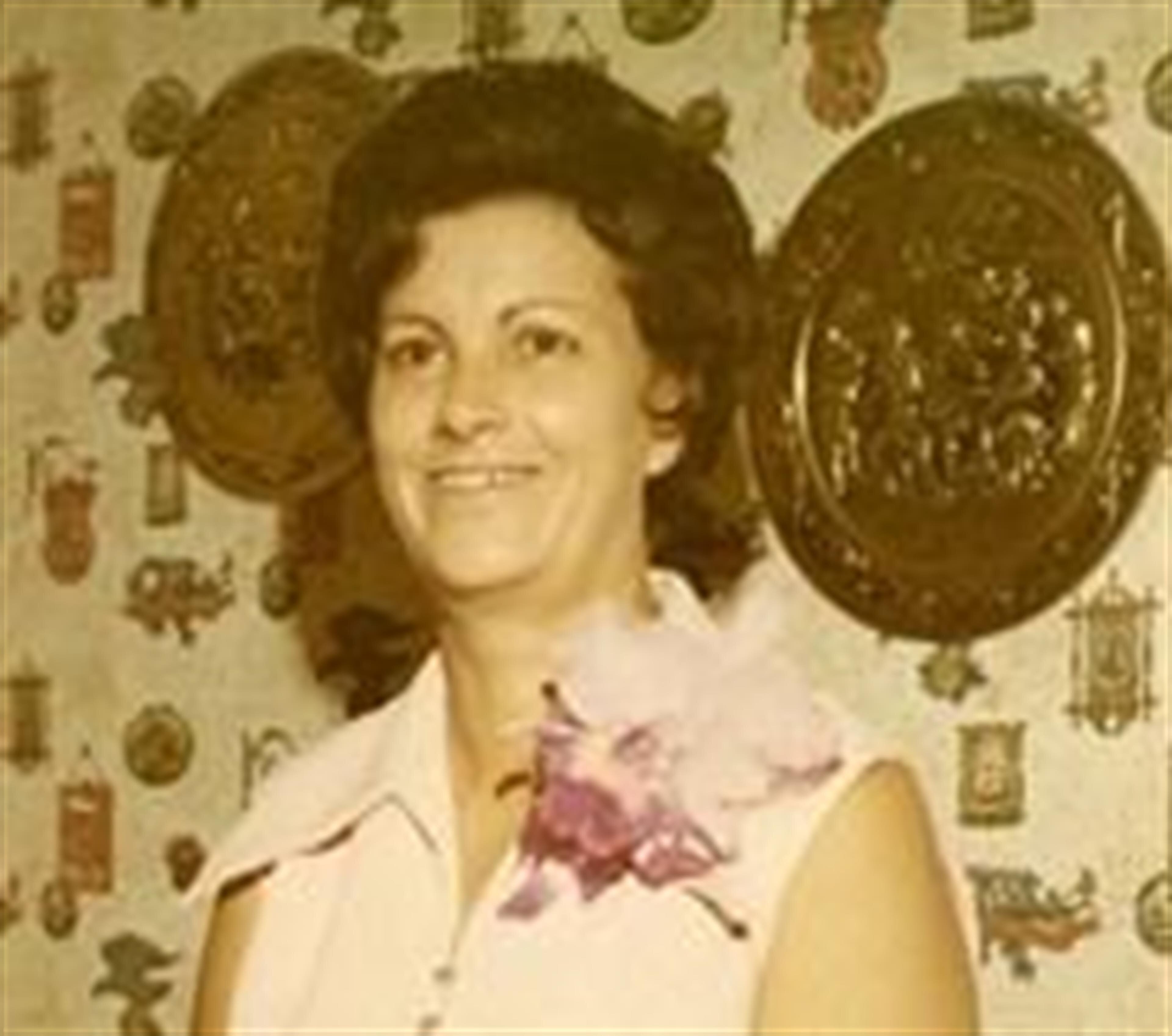 Irene  E. Taylor