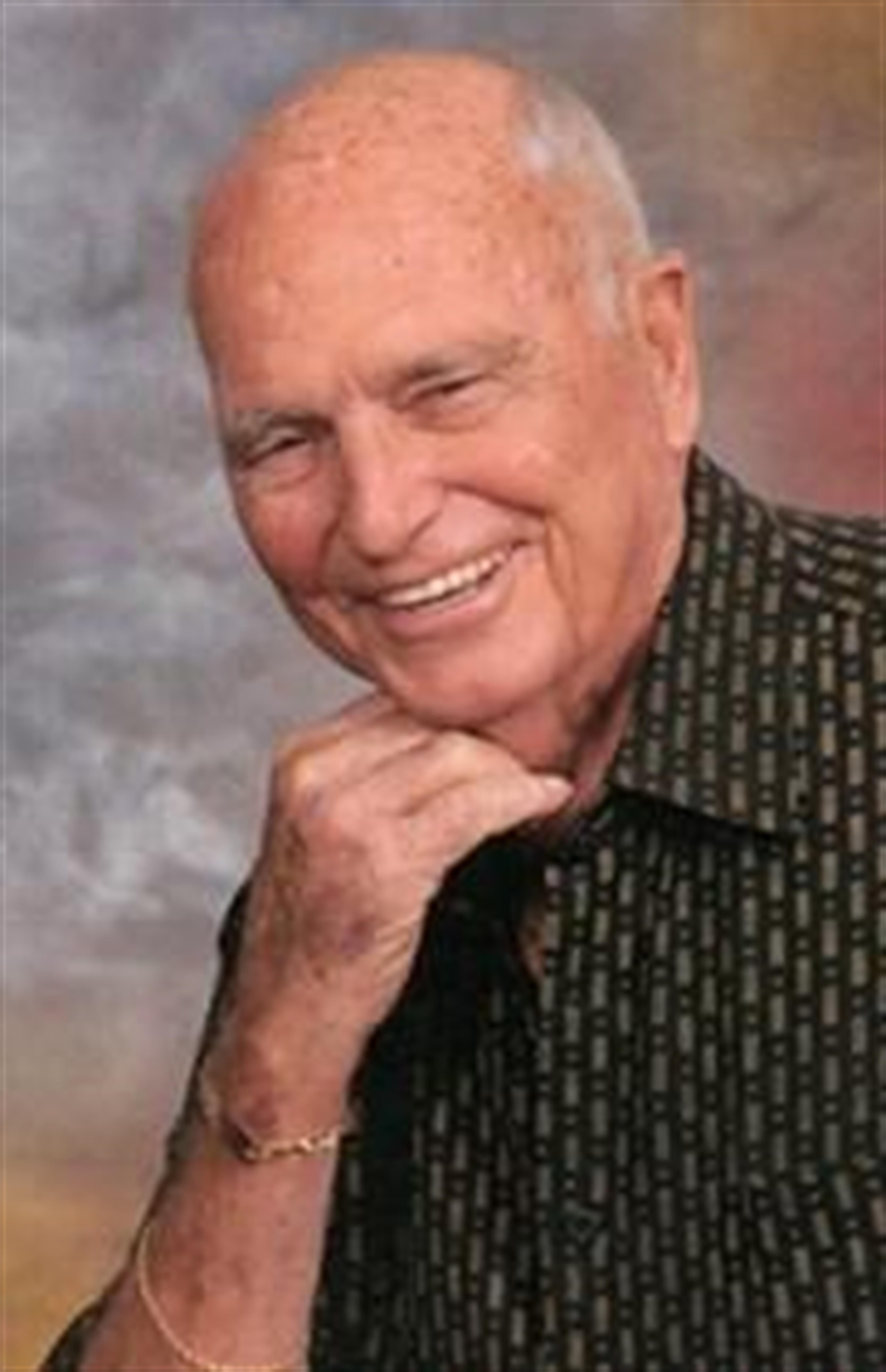 Leon  D. Long