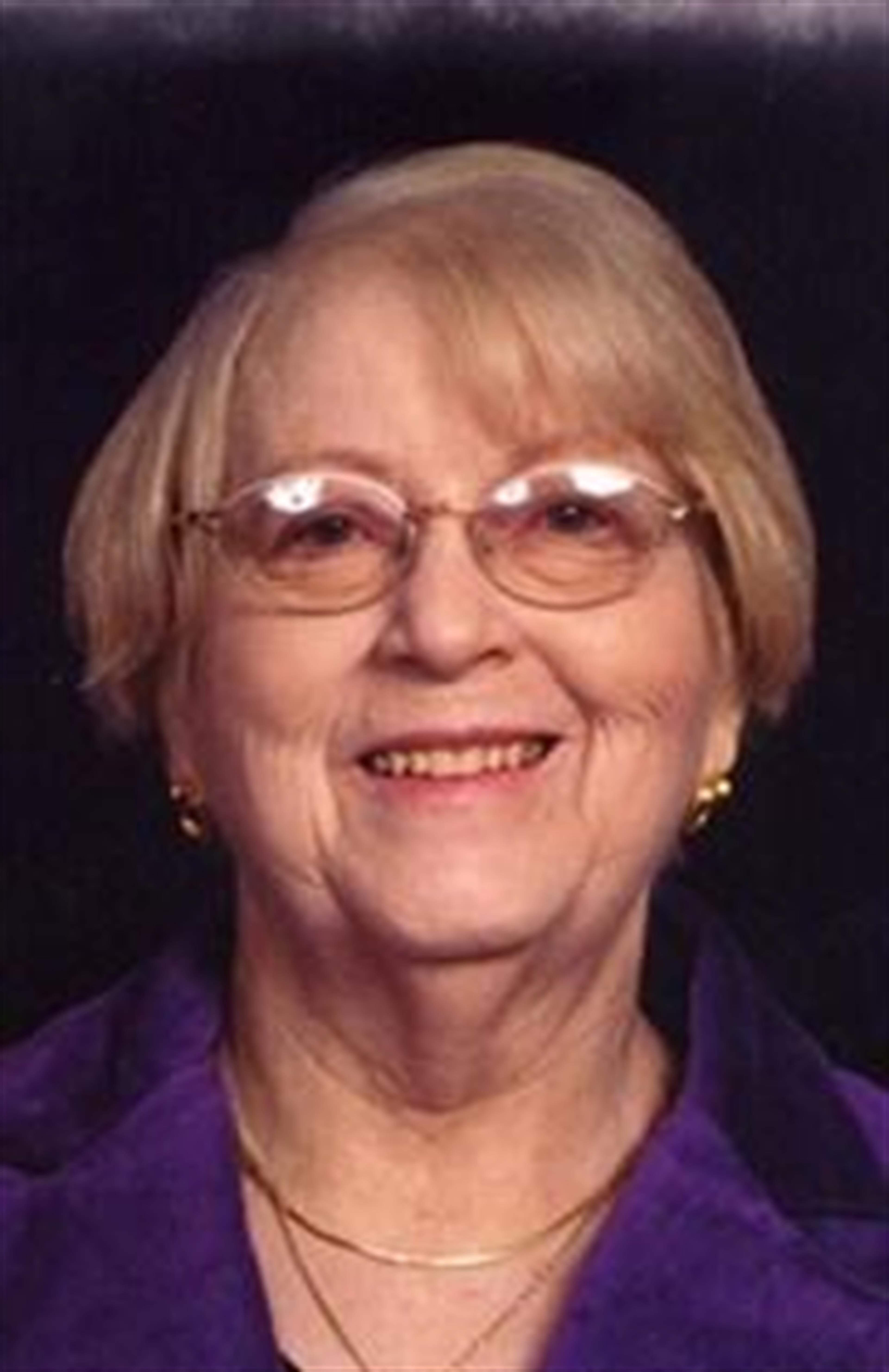 Mamie   Sue Pille