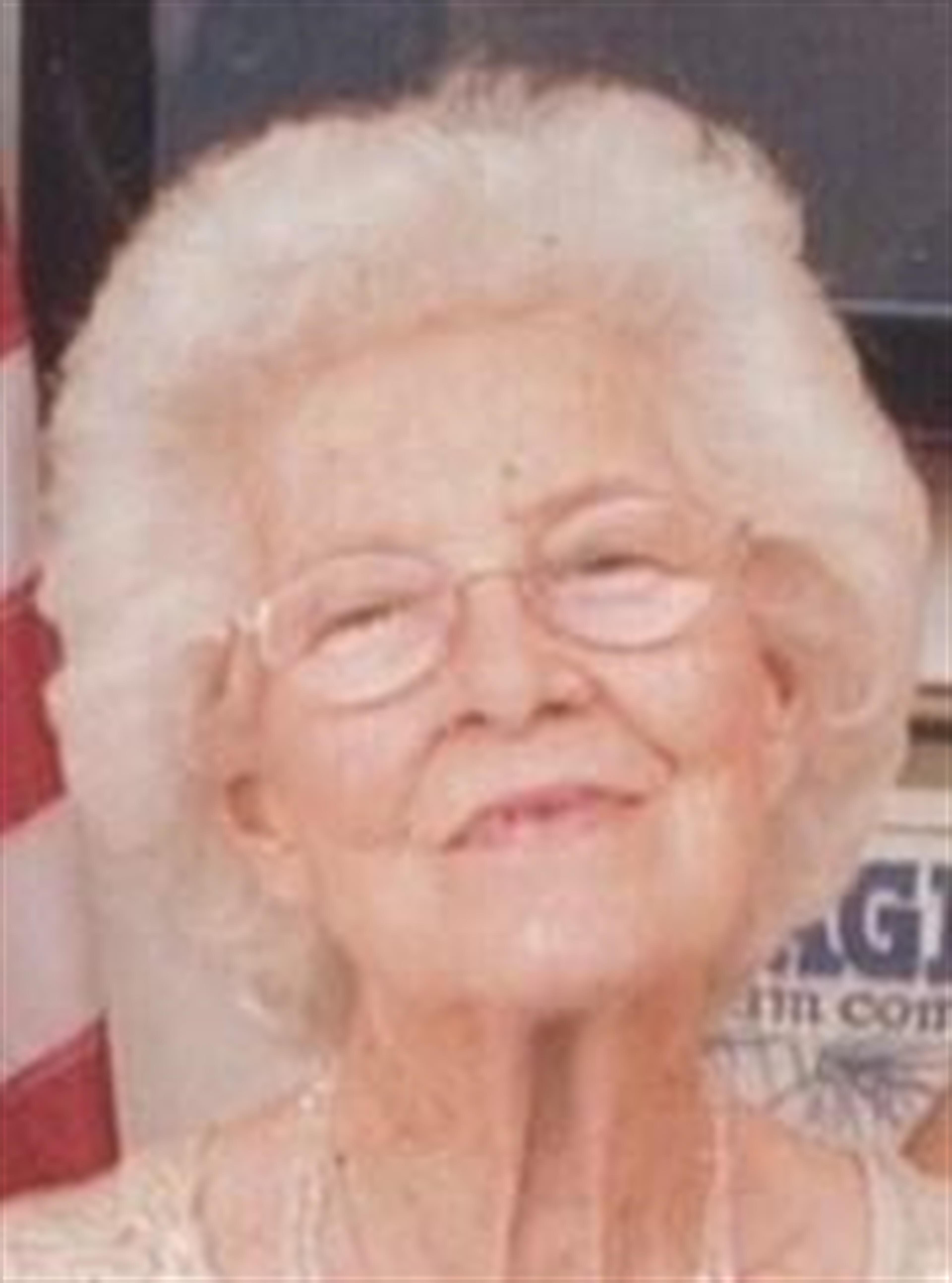 Elsie  Frances Schroder