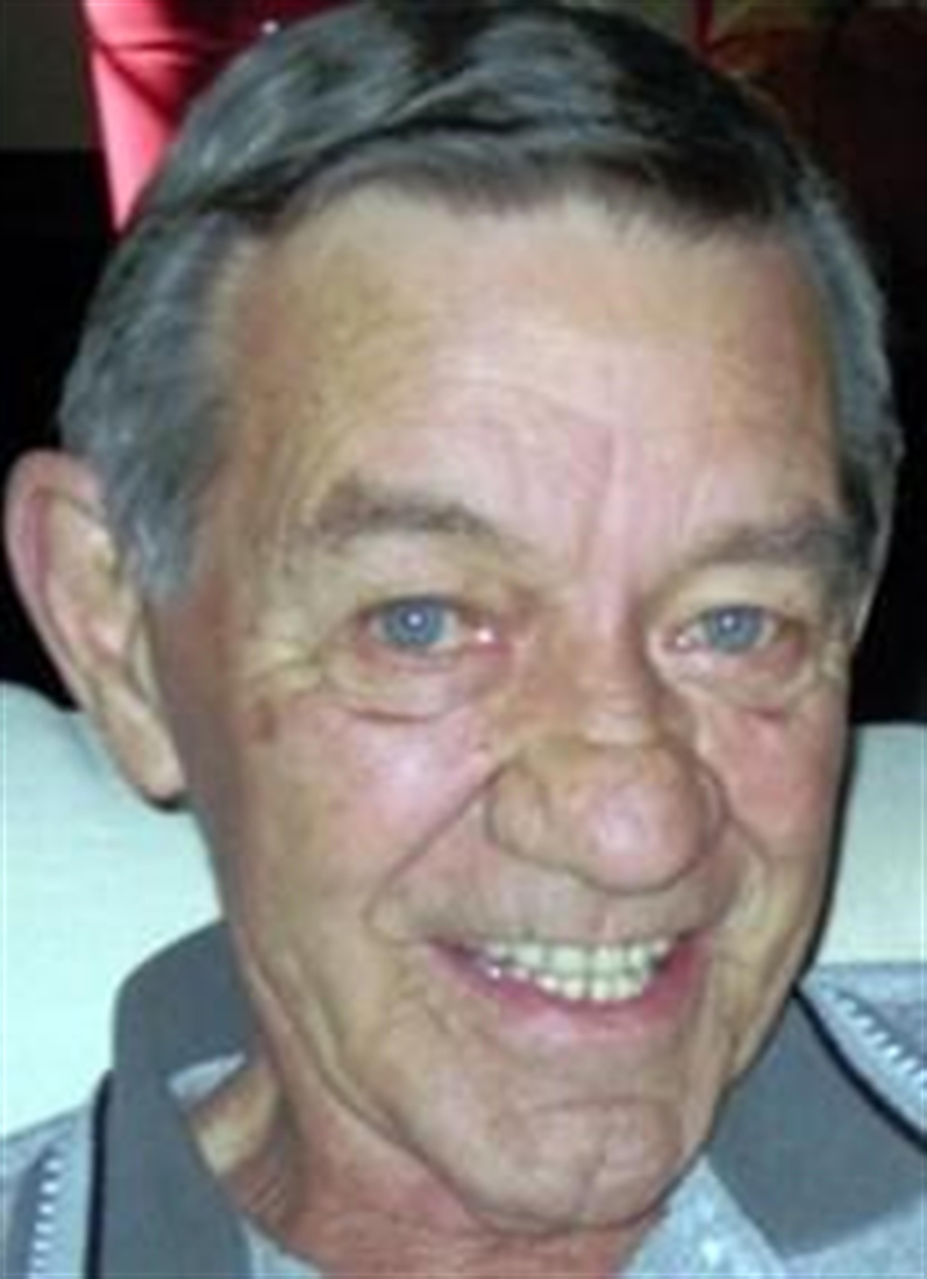 James "Jimmy" Brock