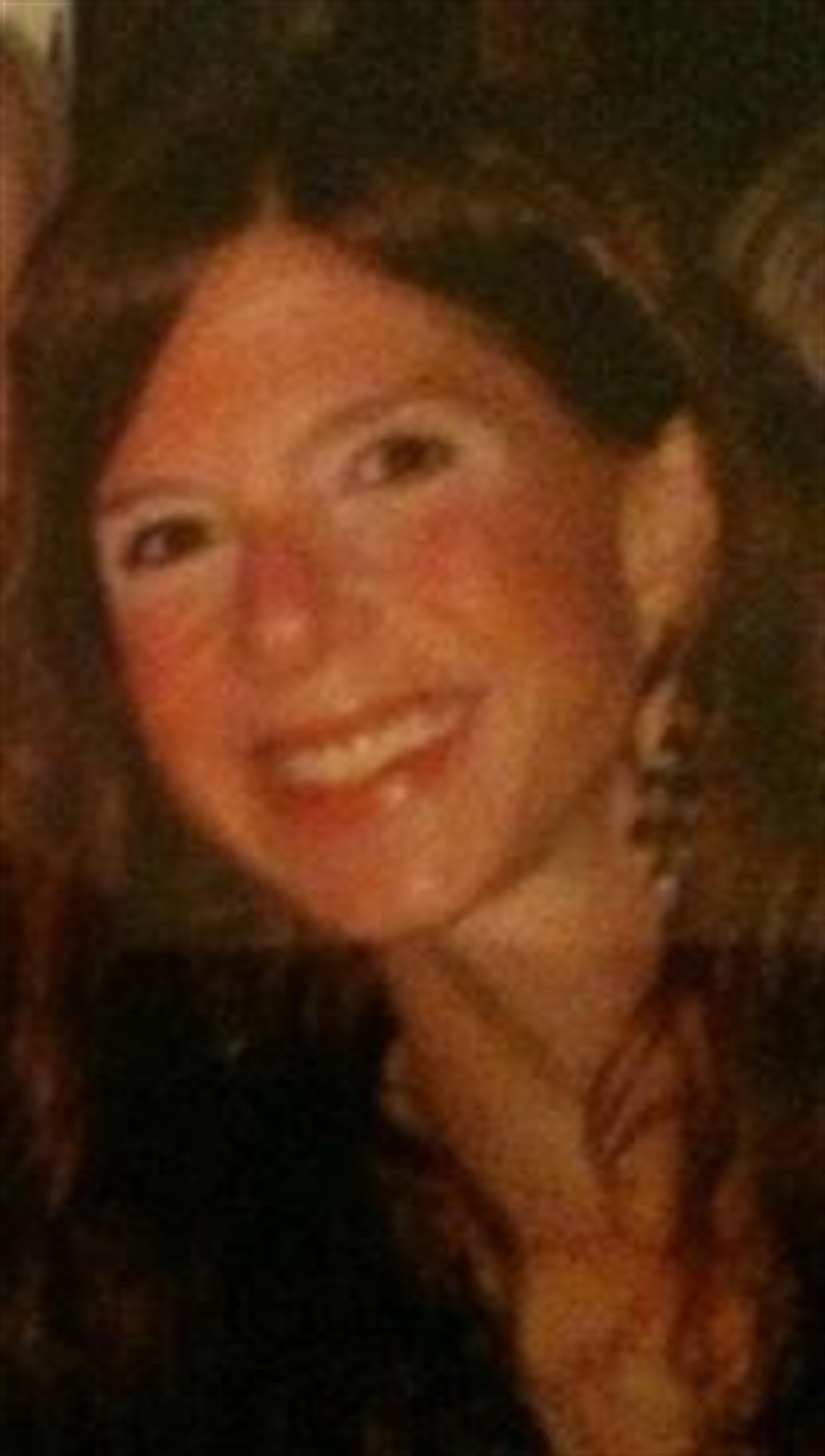 Kathryn Lynn Carson
