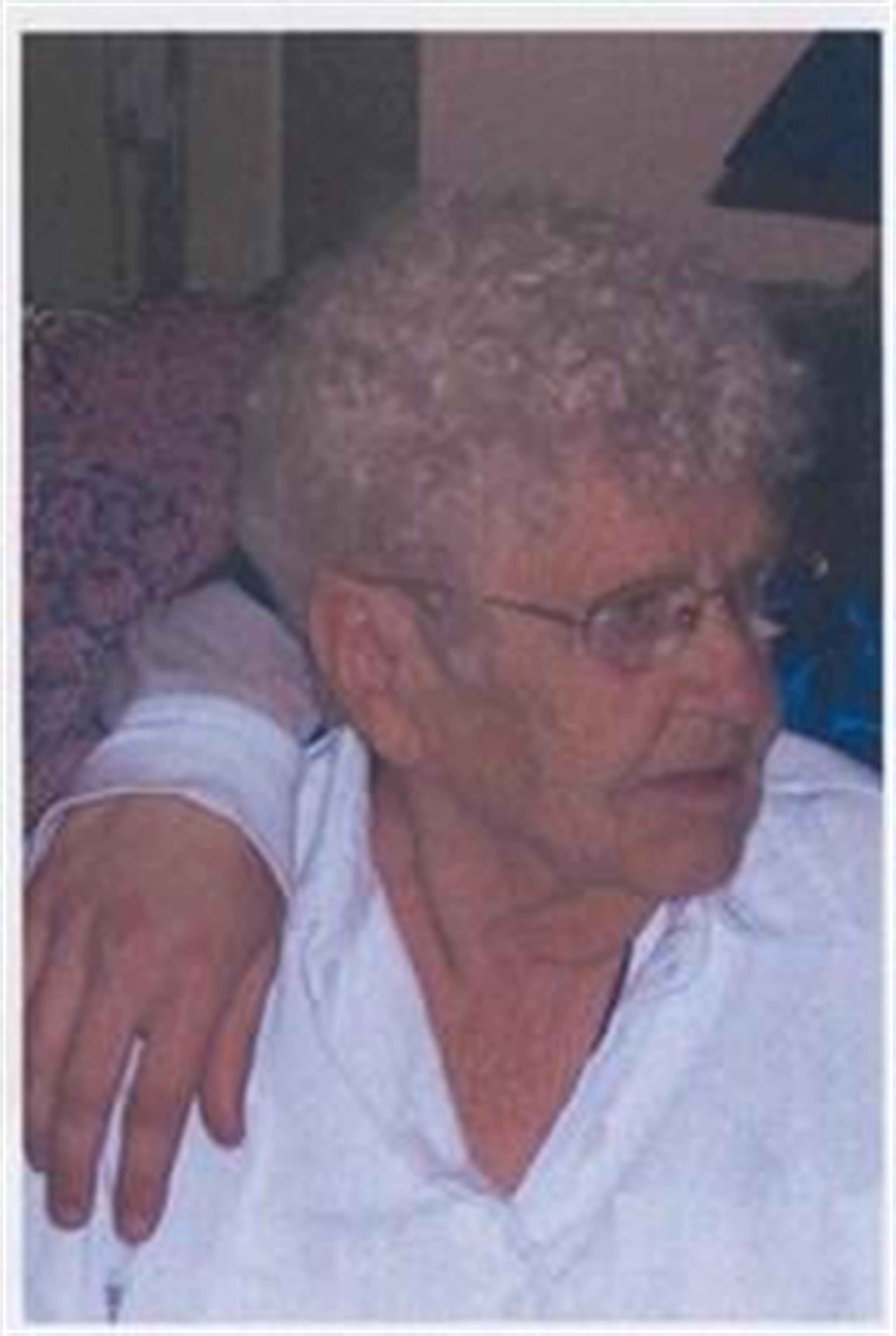 Ruth G. Swank